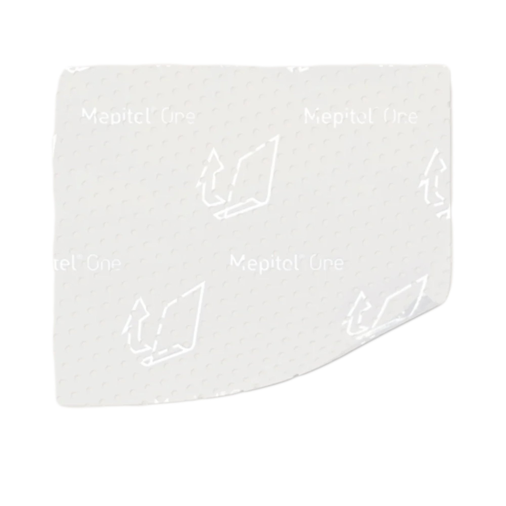 Molnlycke - 289300 Mepitel® One Silicone Dressing