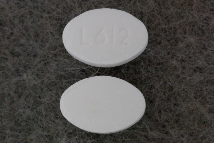 Padagis US LLC 45802065087 - Padagis™ 10 mg Loratadine Allergy Relief - 1/Bottle