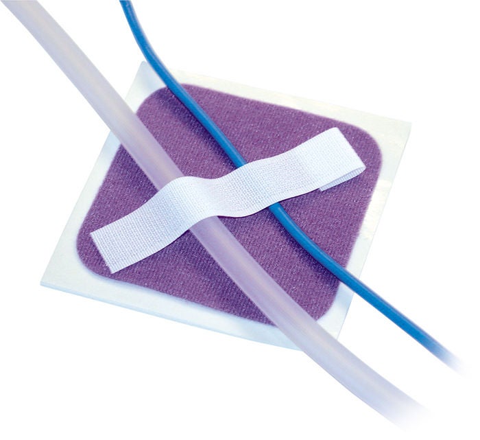Xodus Medical - 30400 Tube Holder