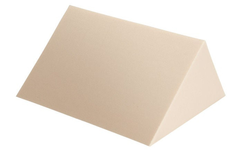 Xodus Medical - 40449 Bariatric Positioner Wedge Xodus Medical™ 18 W X 22 L X 15 H Inch Foam