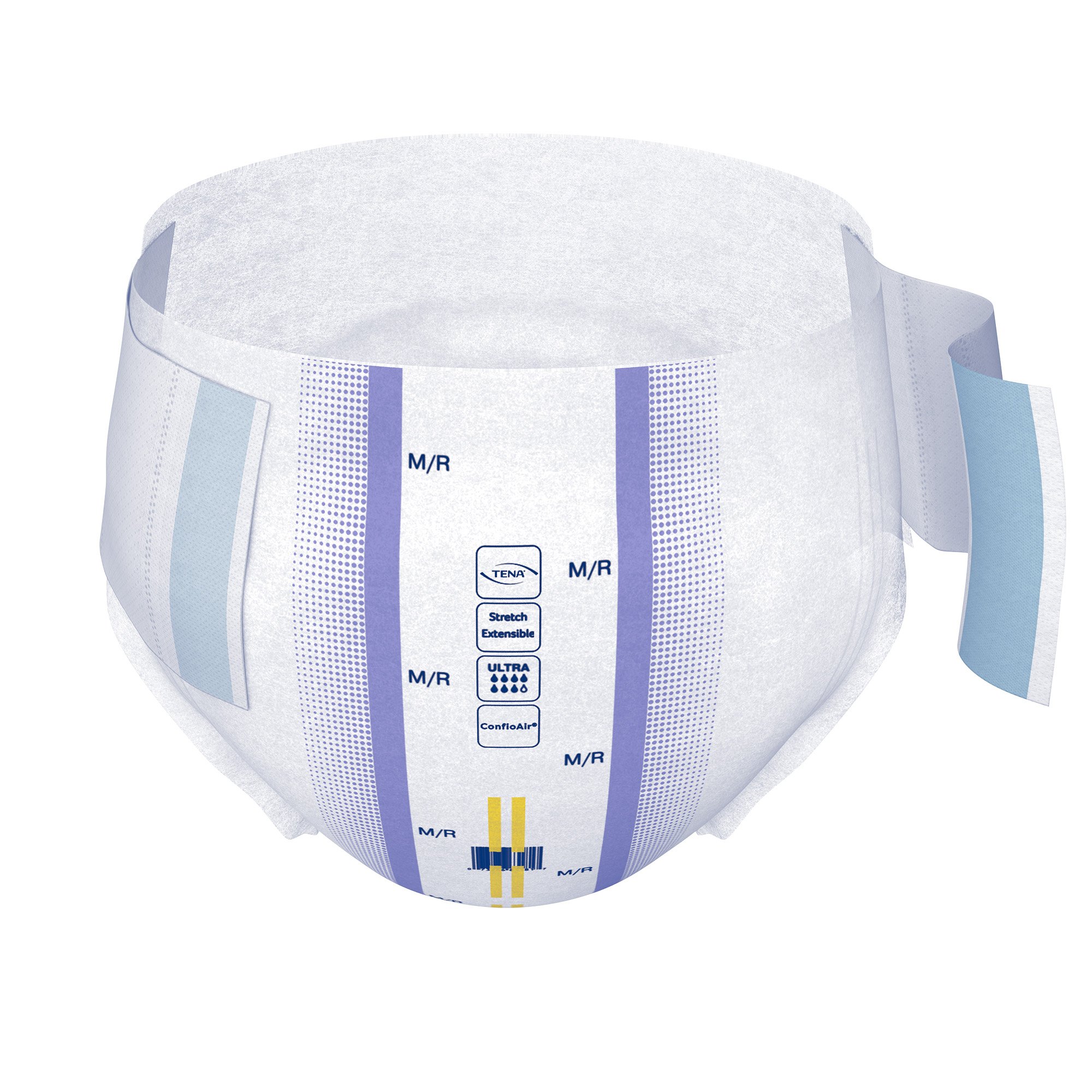 Essity HMS North America Inc - 67802 Tena® ProSkin Stretch™ Ultra Incontinence Brief
