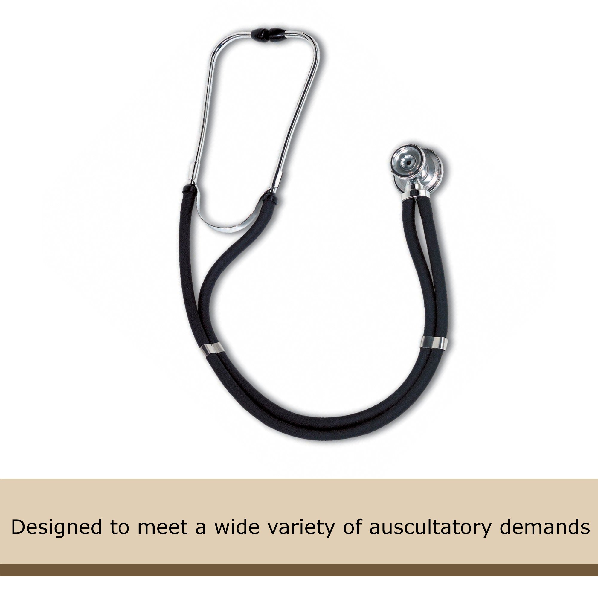 W.A. Baum - 2700 W.A. Baum Sprague - Rappaport Stethoscope