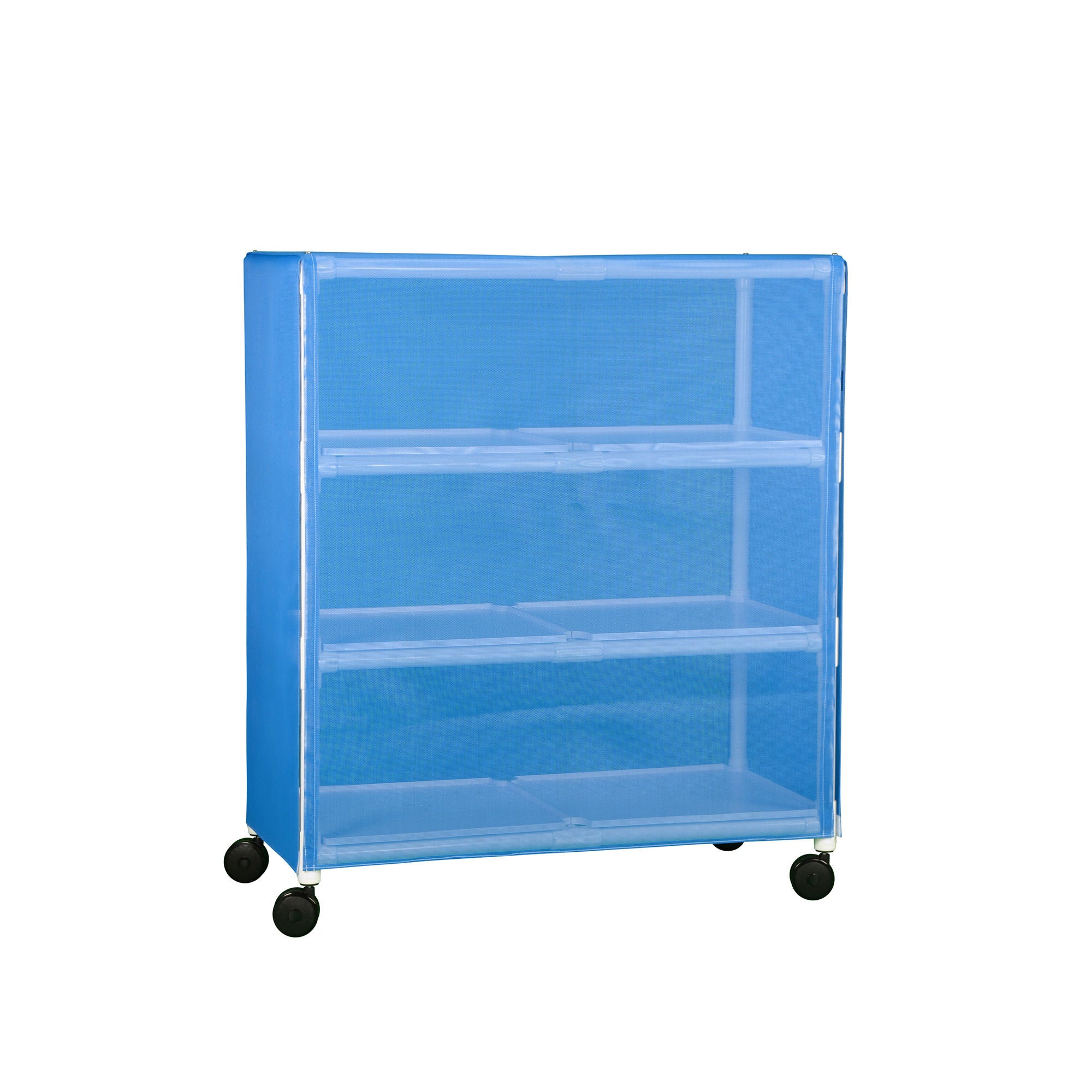 IPU - VL LC243COVER Cart Cover IPU 59 H X 52 W X 24 D Inch