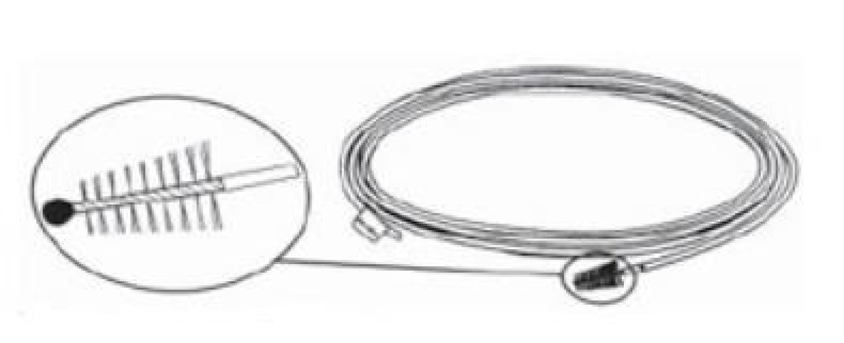 Conmed - 001619 Endoscope Cleaning Brush Channel Master™
