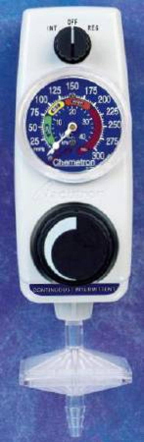Allied Healthcare - 22-15-1113 Suction Regulator Vacutron®