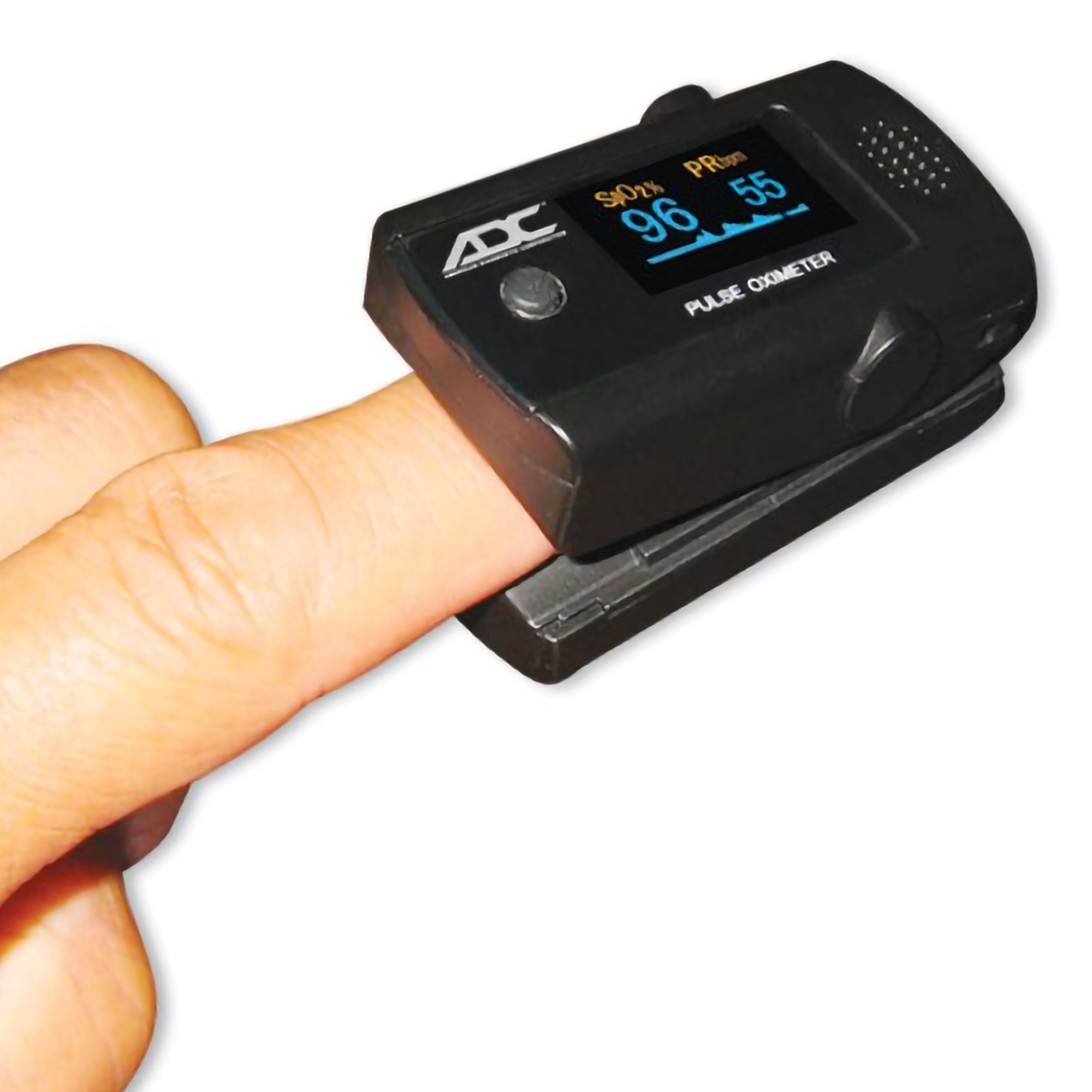 American Diagnostic Corp 2100 - Diagnostix™ 2100 Finger Pulse Oximeter - 1/Each