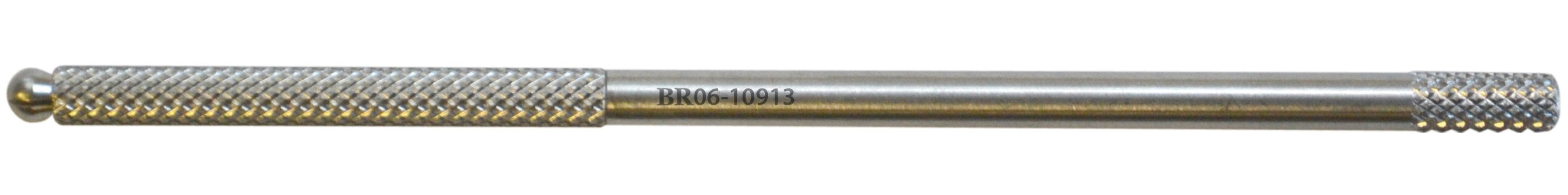 Beaver Scalpel Handle BR06-10913 by BR Surgical