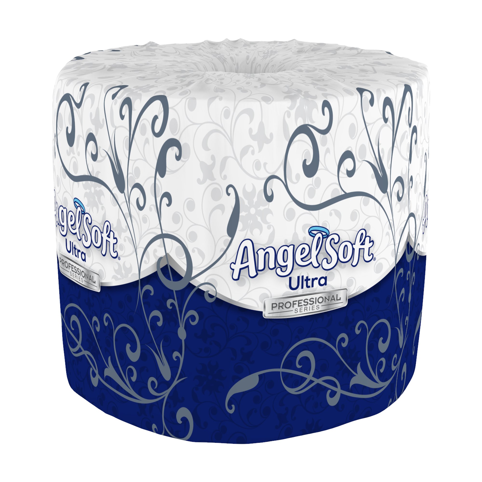 Georgia-Pacific Consumer Products LP - 16560 Angel Soft® Ultra Professional Series Toilet Paper