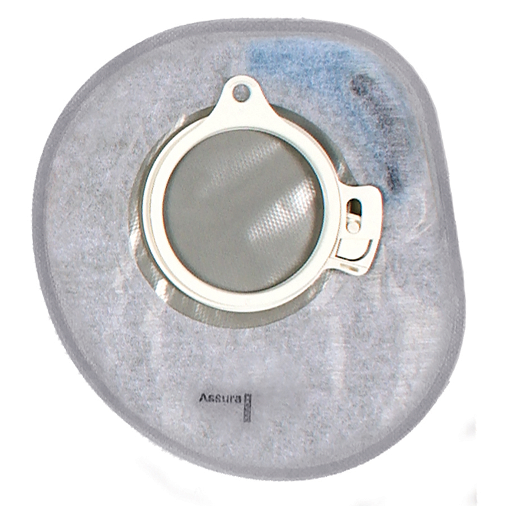 Coloplast - 12355 Assura® Two-Piece Opaque Ostomy Pouch