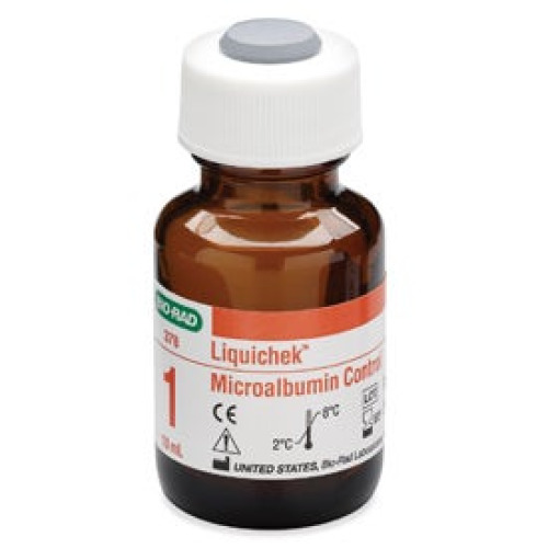 Bio-Rad Laboratories - 378 Control Liquichek™