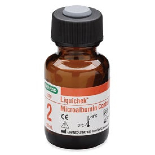 Bio-Rad Laboratories - 379 Control Liquichek™