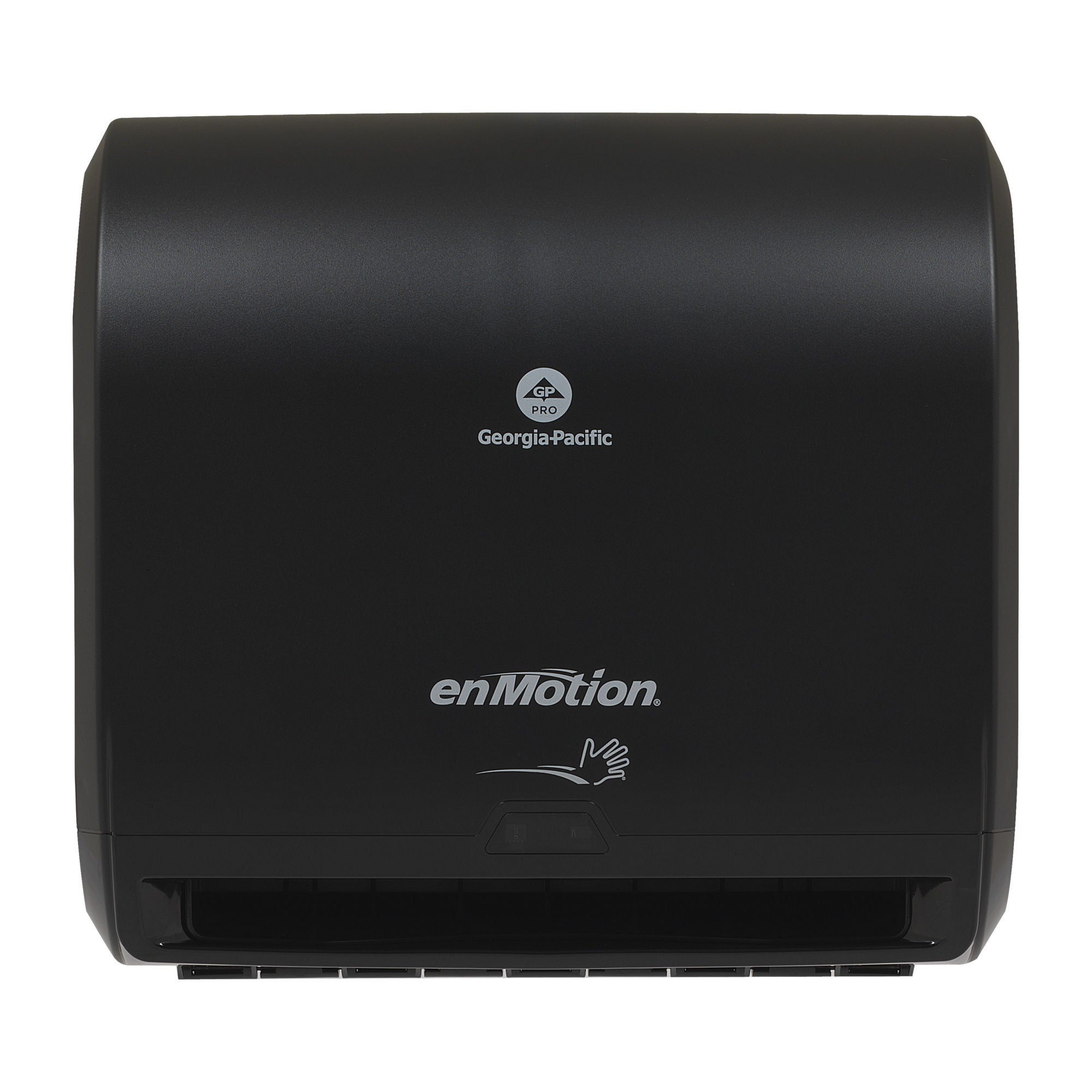 Georgia-Pacific Consumer Products LP - 59488A Paper Towel Dispenser enmotion® Impulse® 10 Inch Wall Mount Hardwound Paper Towel