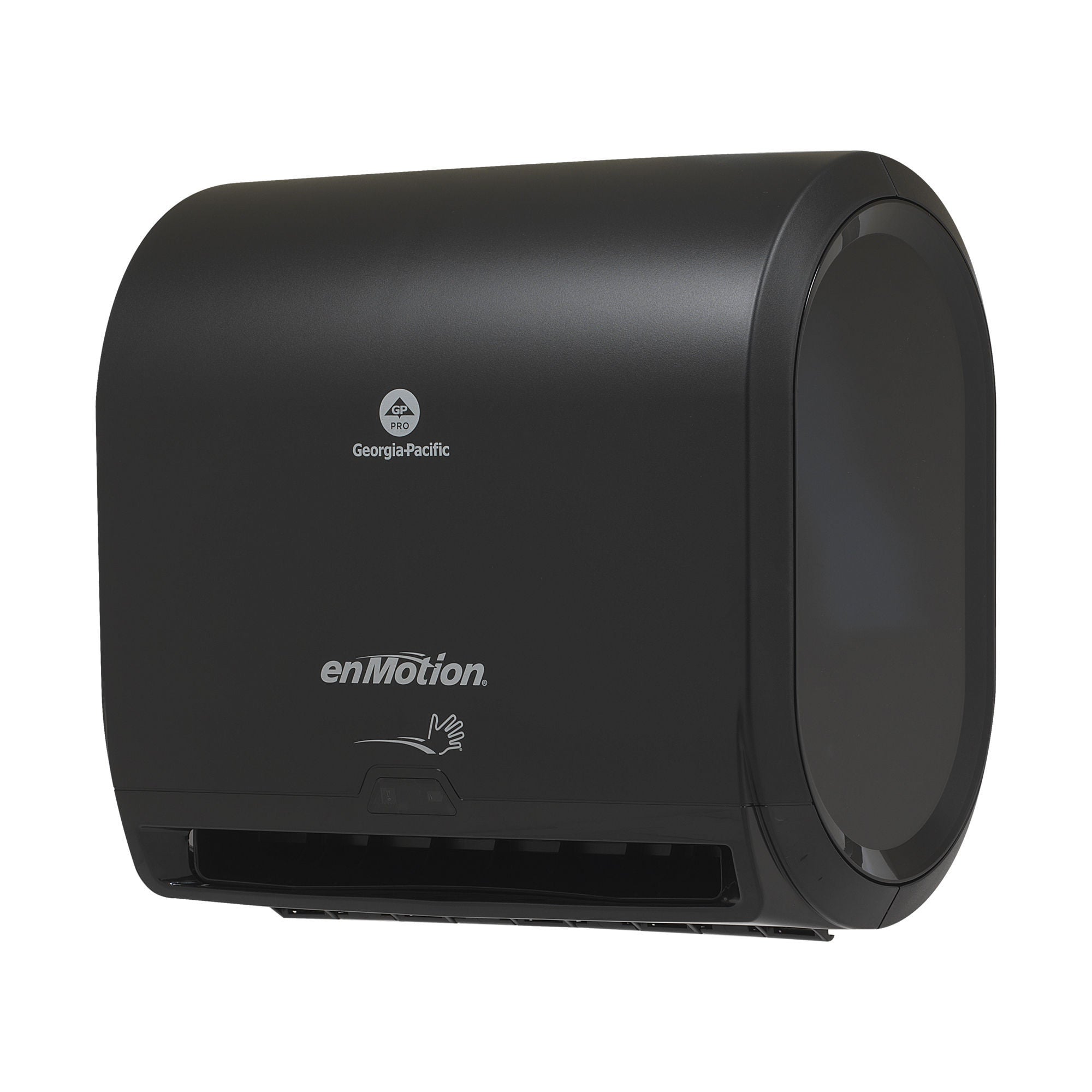Georgia-Pacific Consumer Products LP - 59488A Paper Towel Dispenser enmotion® Impulse® 10 Inch Wall Mount Hardwound Paper Towel