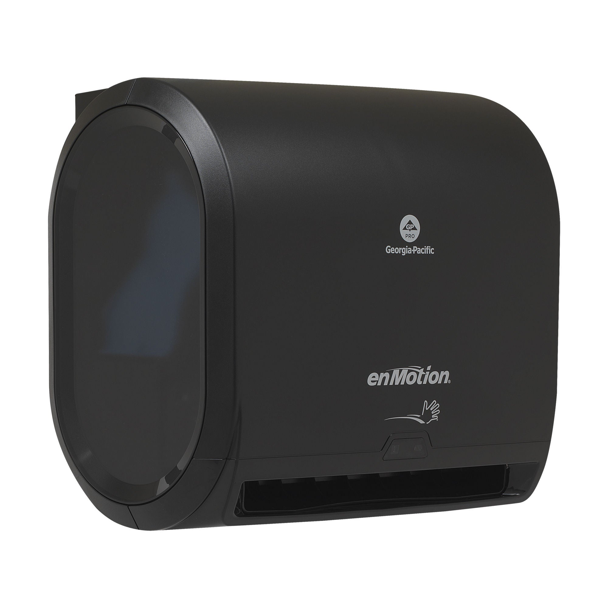 Georgia-Pacific Consumer Products LP - 59488A Paper Towel Dispenser enmotion® Impulse® 10 Inch Wall Mount Hardwound Paper Towel