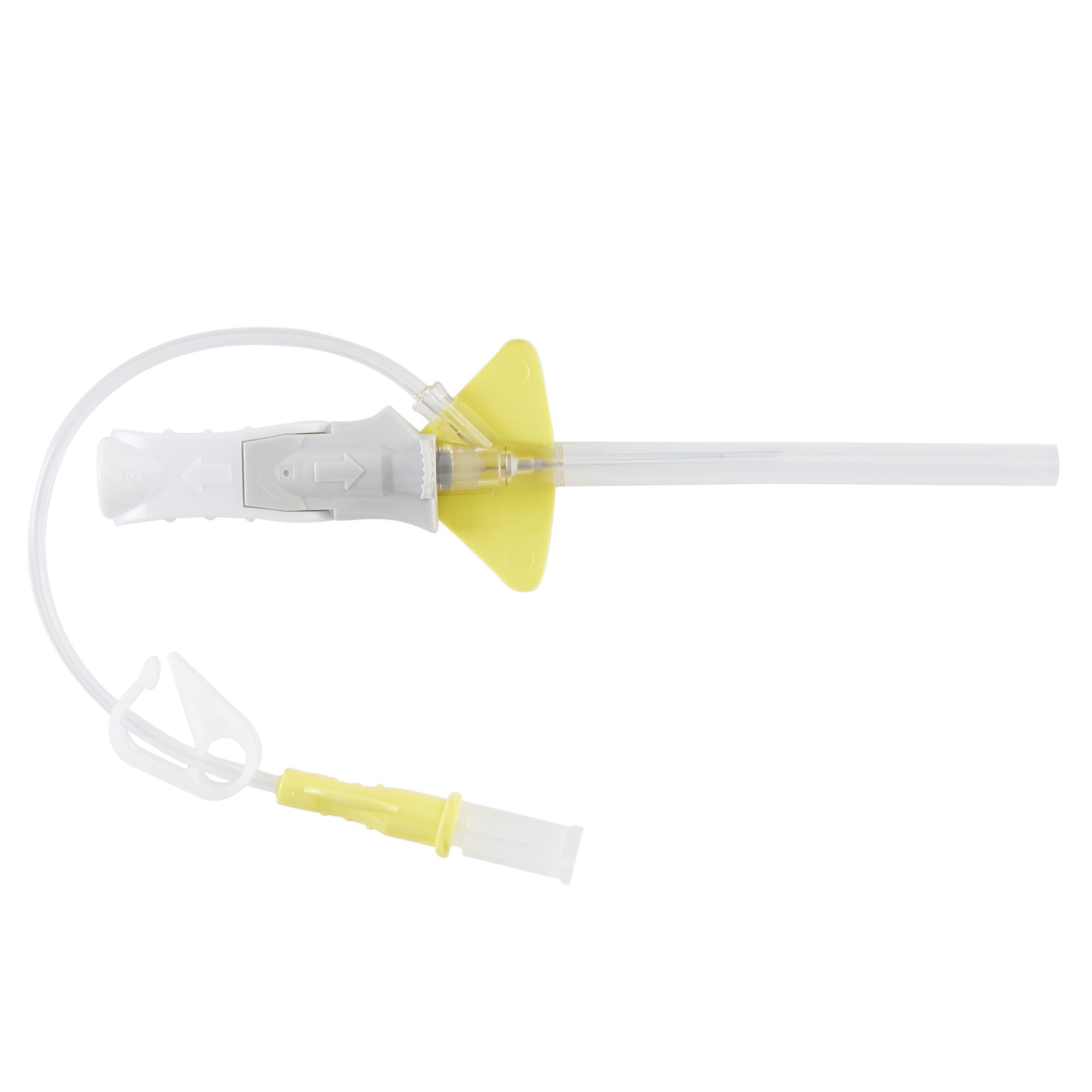 BD - 383511 Nexiva™ Closed IV Catheter