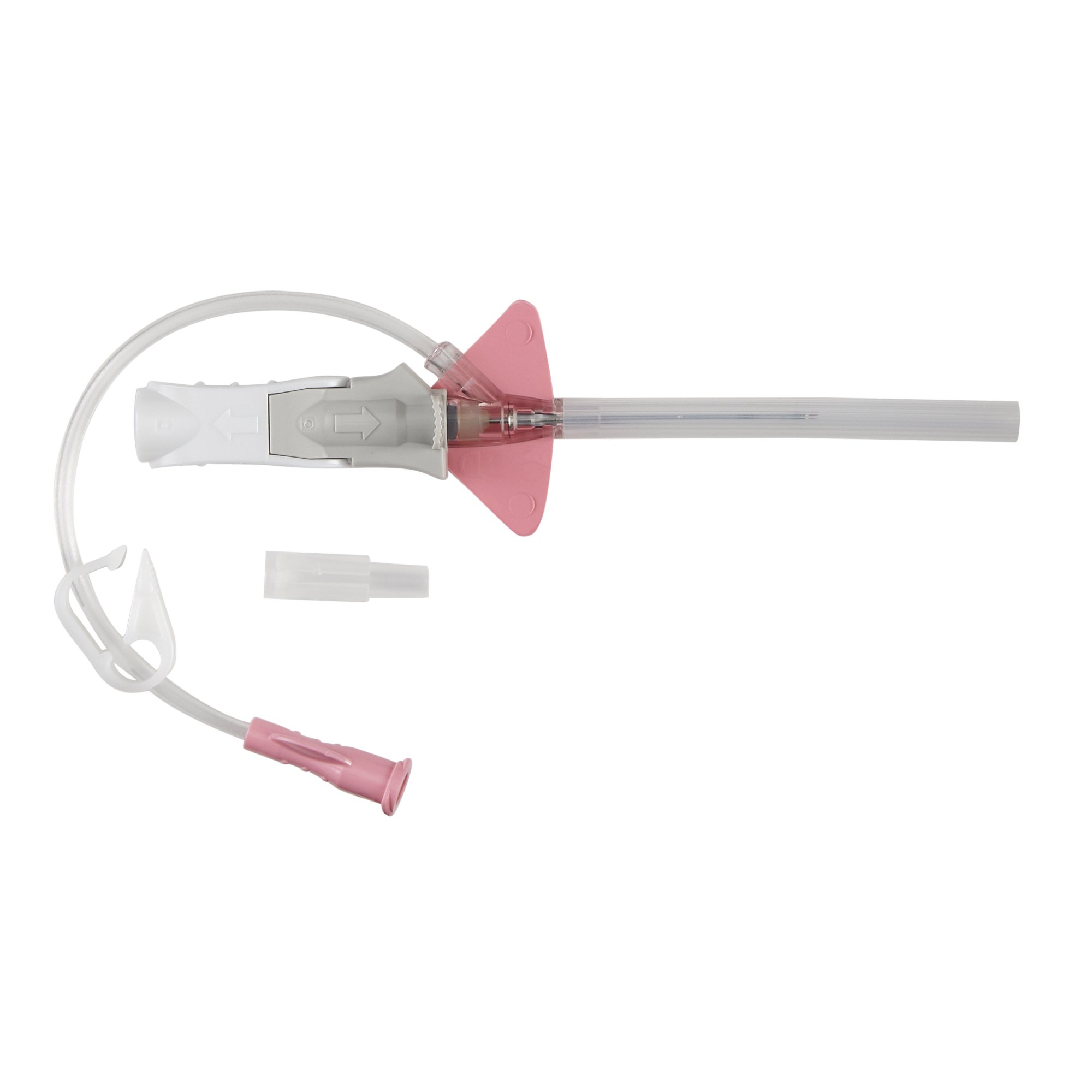 BD - 383516 Nexiva™ Closed IV Catheter