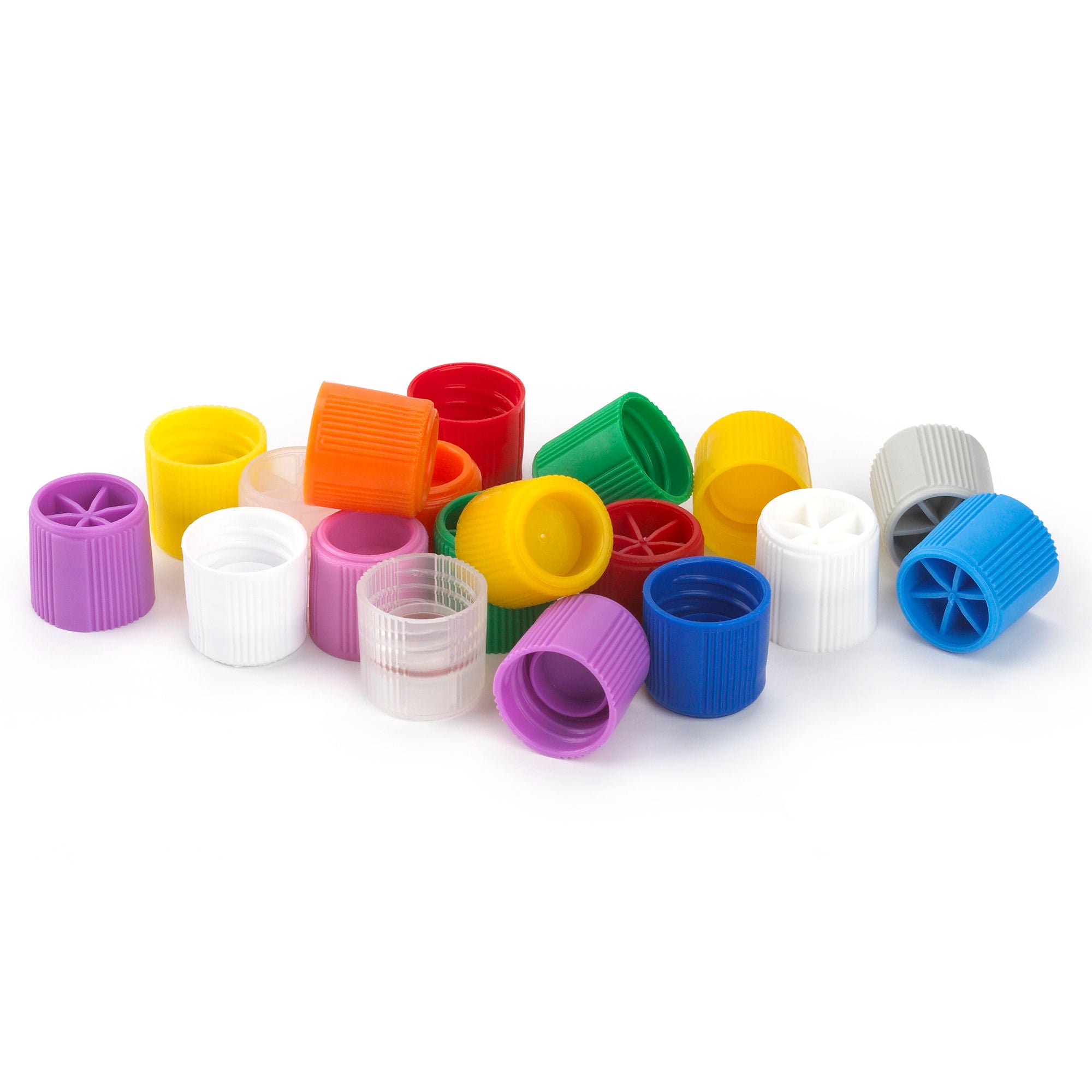 Globe Scientific - 6136 Tube Closure