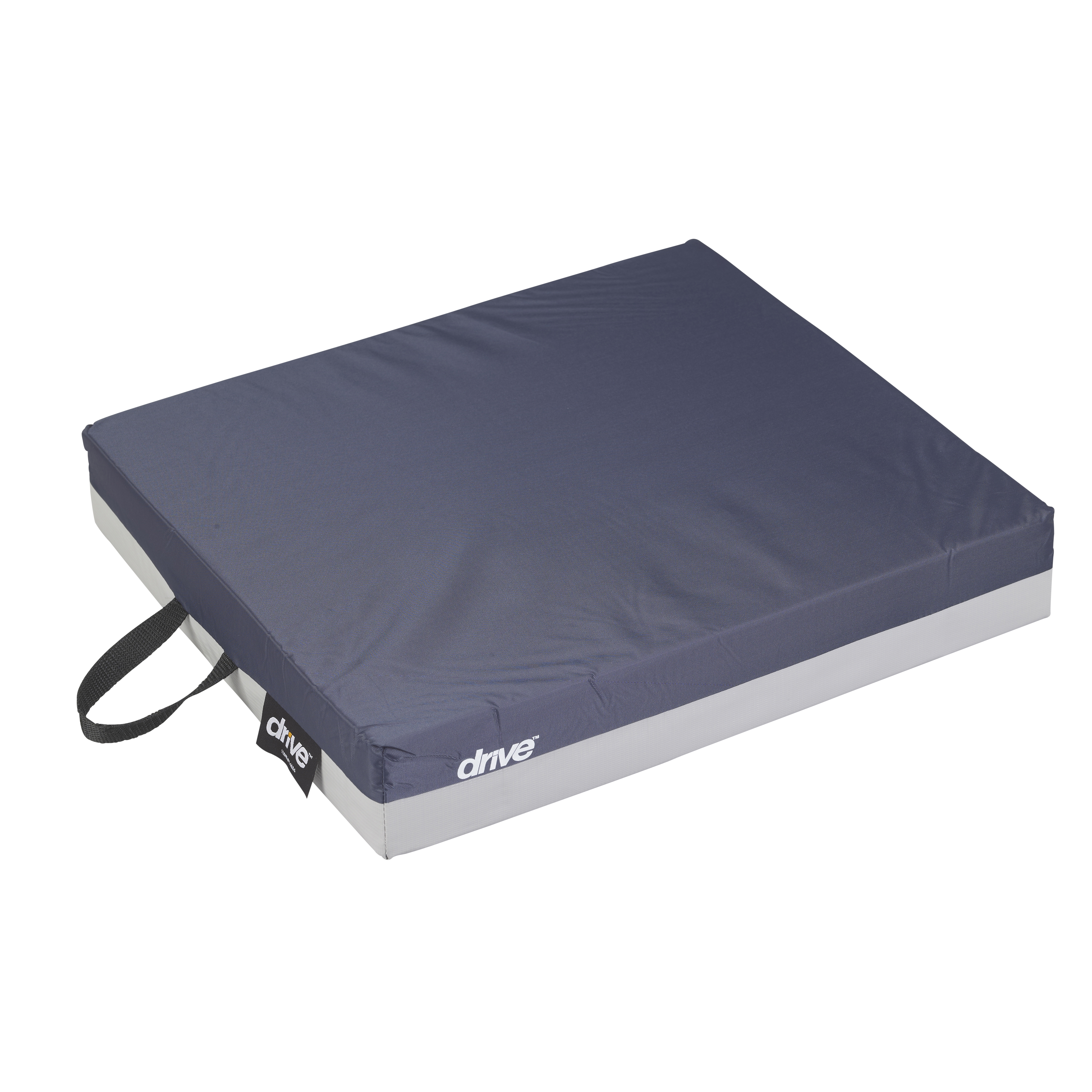 Drive DeVilbiss Healthcare 14886 - Gel "E" Seat Cushion - 1/Each