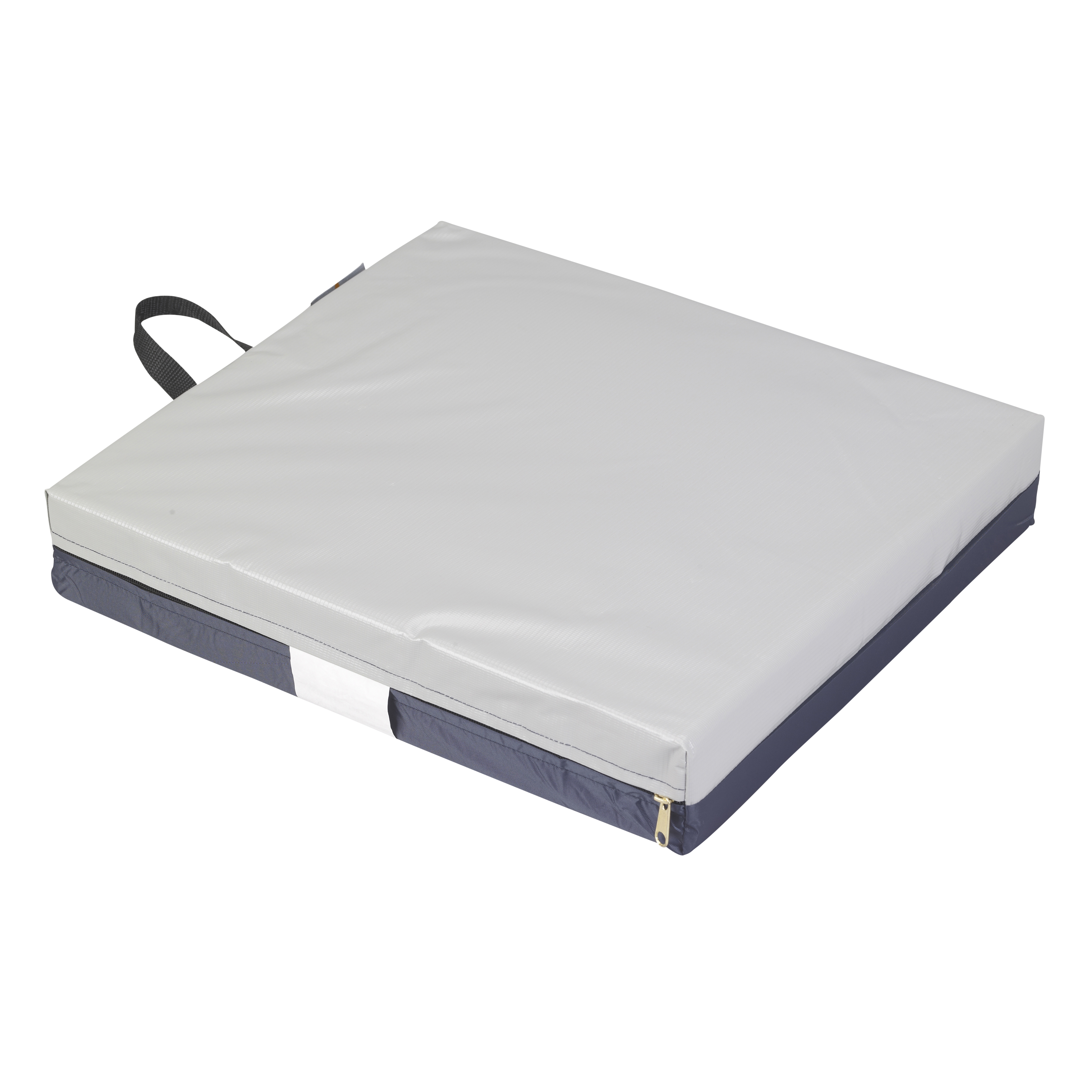 Drive DeVilbiss Healthcare 14886 - Gel "E" Seat Cushion - 1/Each