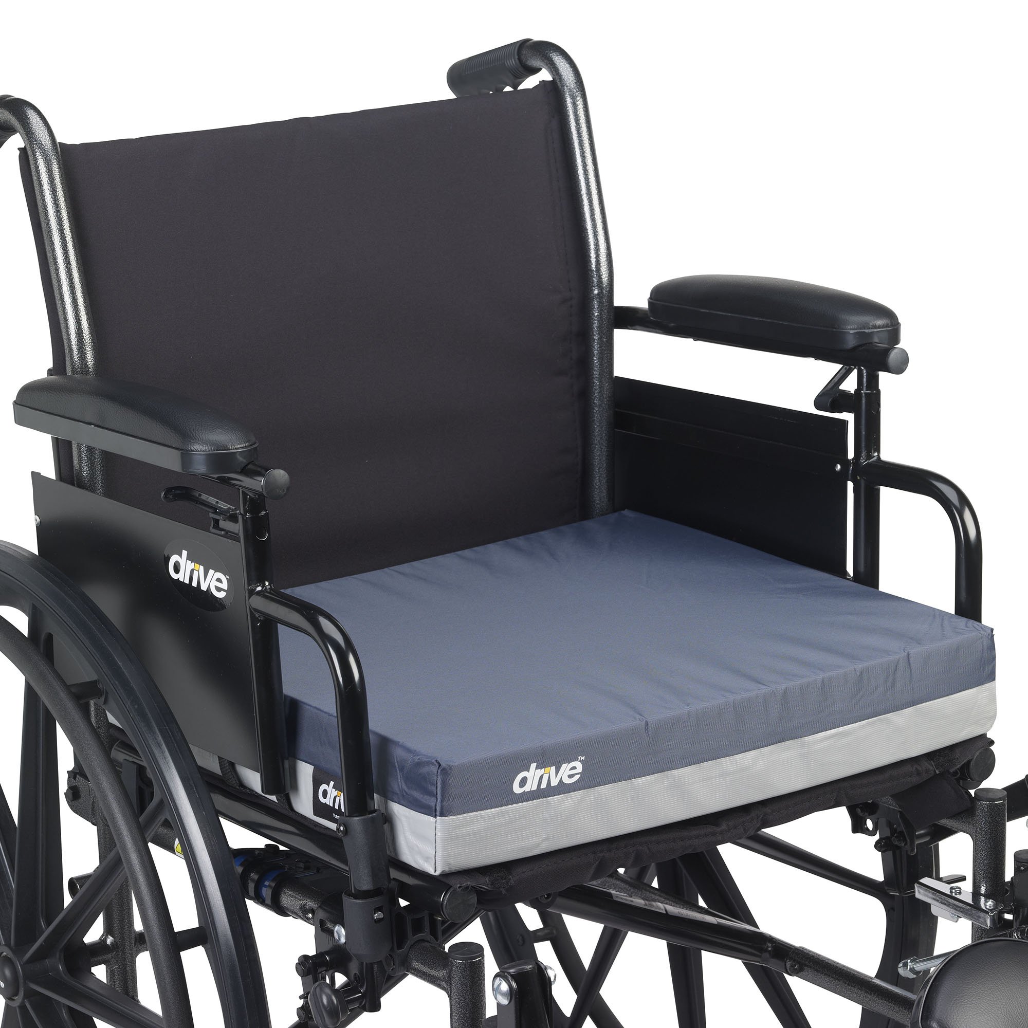 Drive DeVilbiss Healthcare - 14886 Gel "E" Seat Cushion