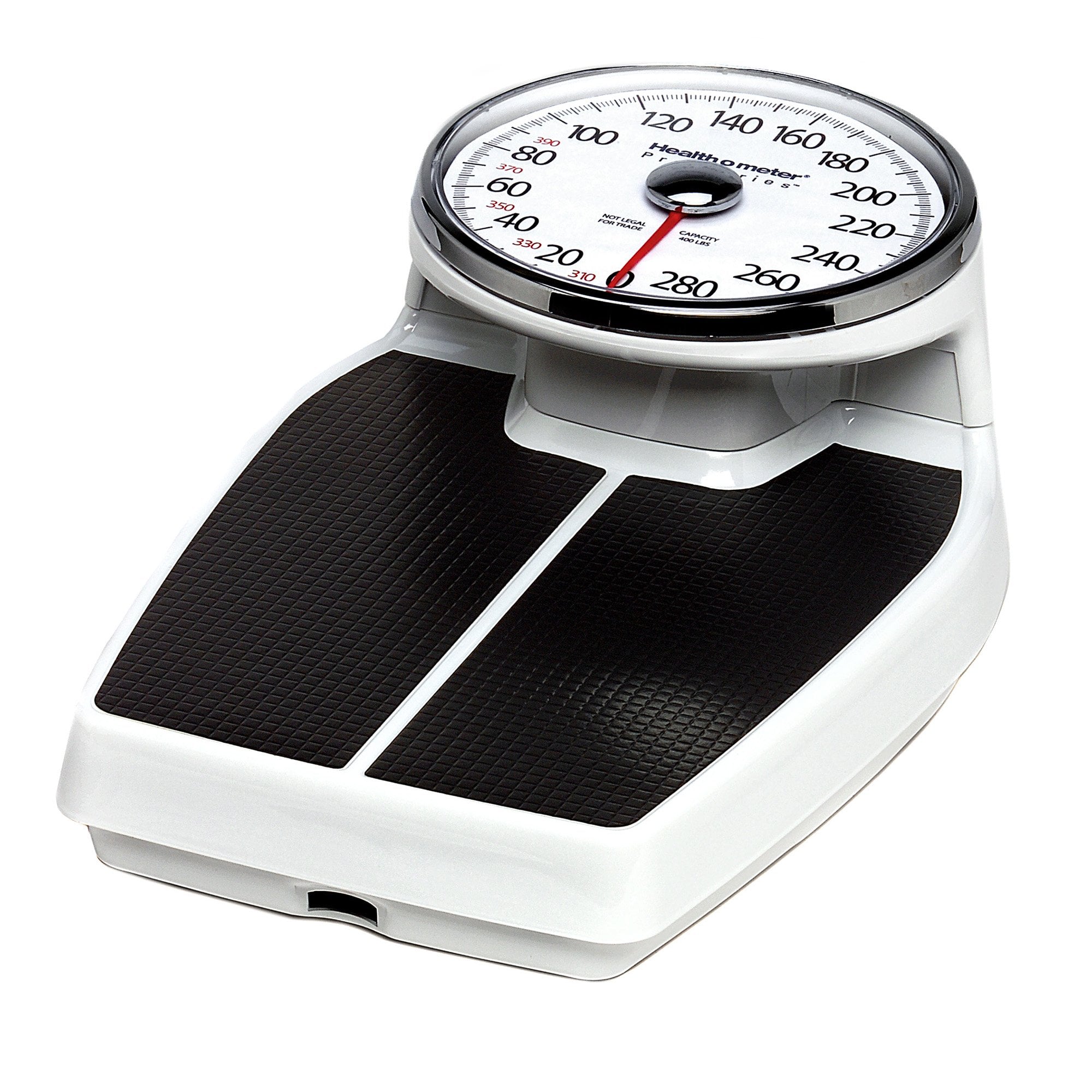Health O Meter - 160LBS Health O Meter® Floor Scale