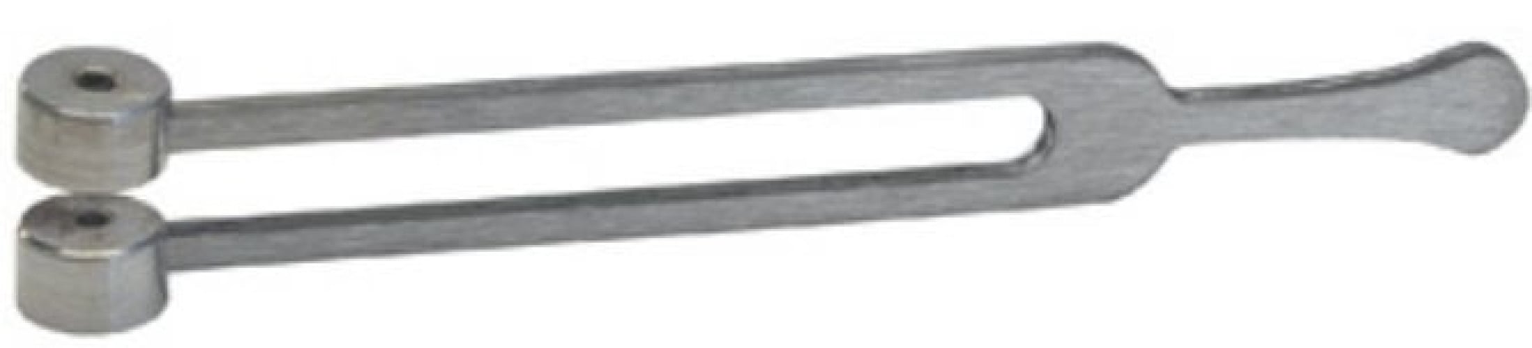 Graham-Field - 1323 Tuning Fork with Weight Aluminum Alloy 256 cps