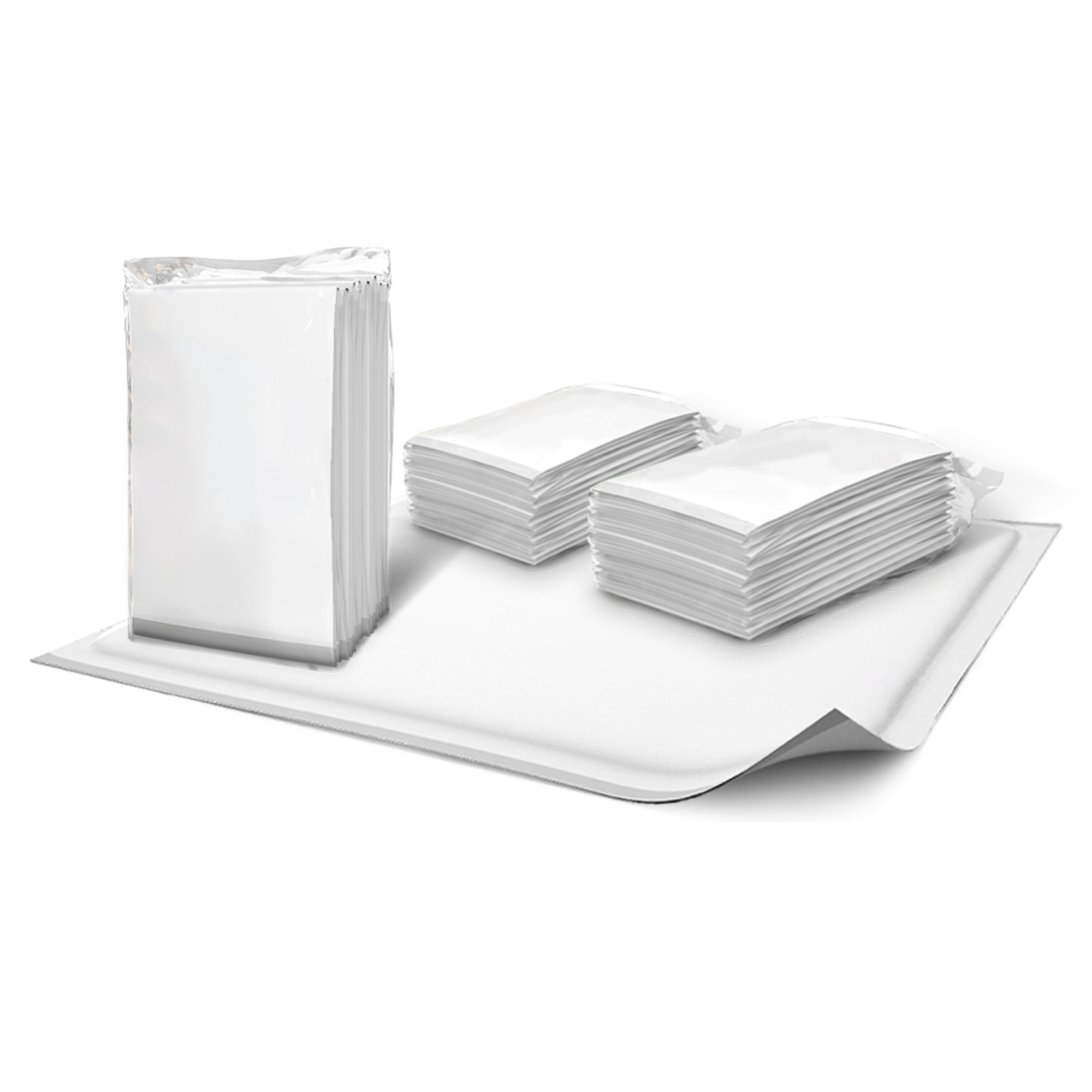 Attends Healthcare Products - ASB-2336 Attends® Supersorb Advanced Premium Underpad