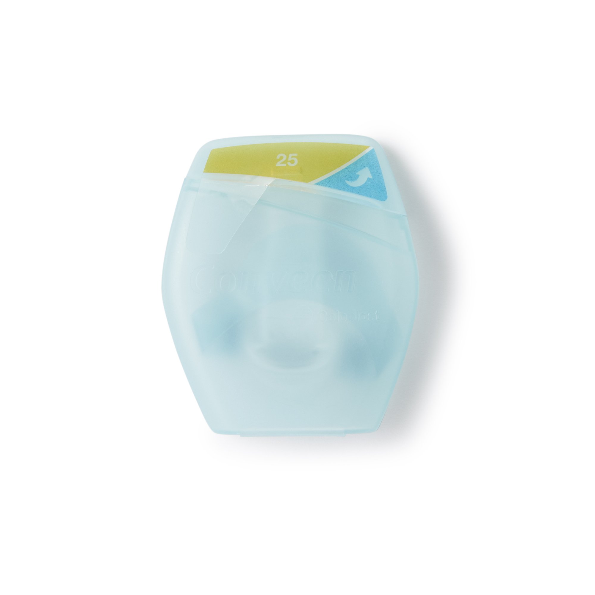 Coloplast - 22040 Conveen® Optima External Male Catheter