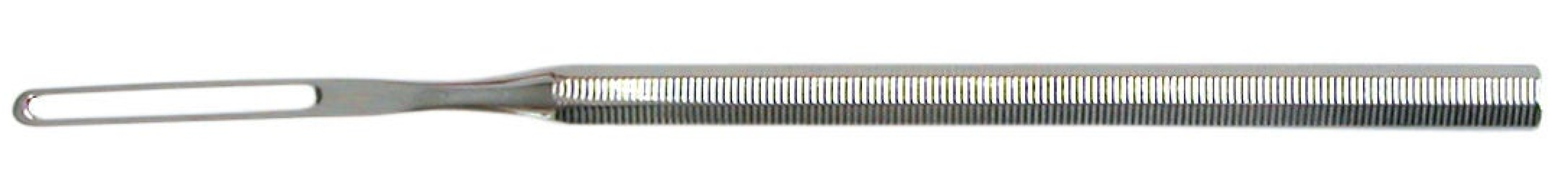 BR Surgical - BR74-40413 Ingrown Nail Shaver Inside Cutting Edge 5 Inch Length