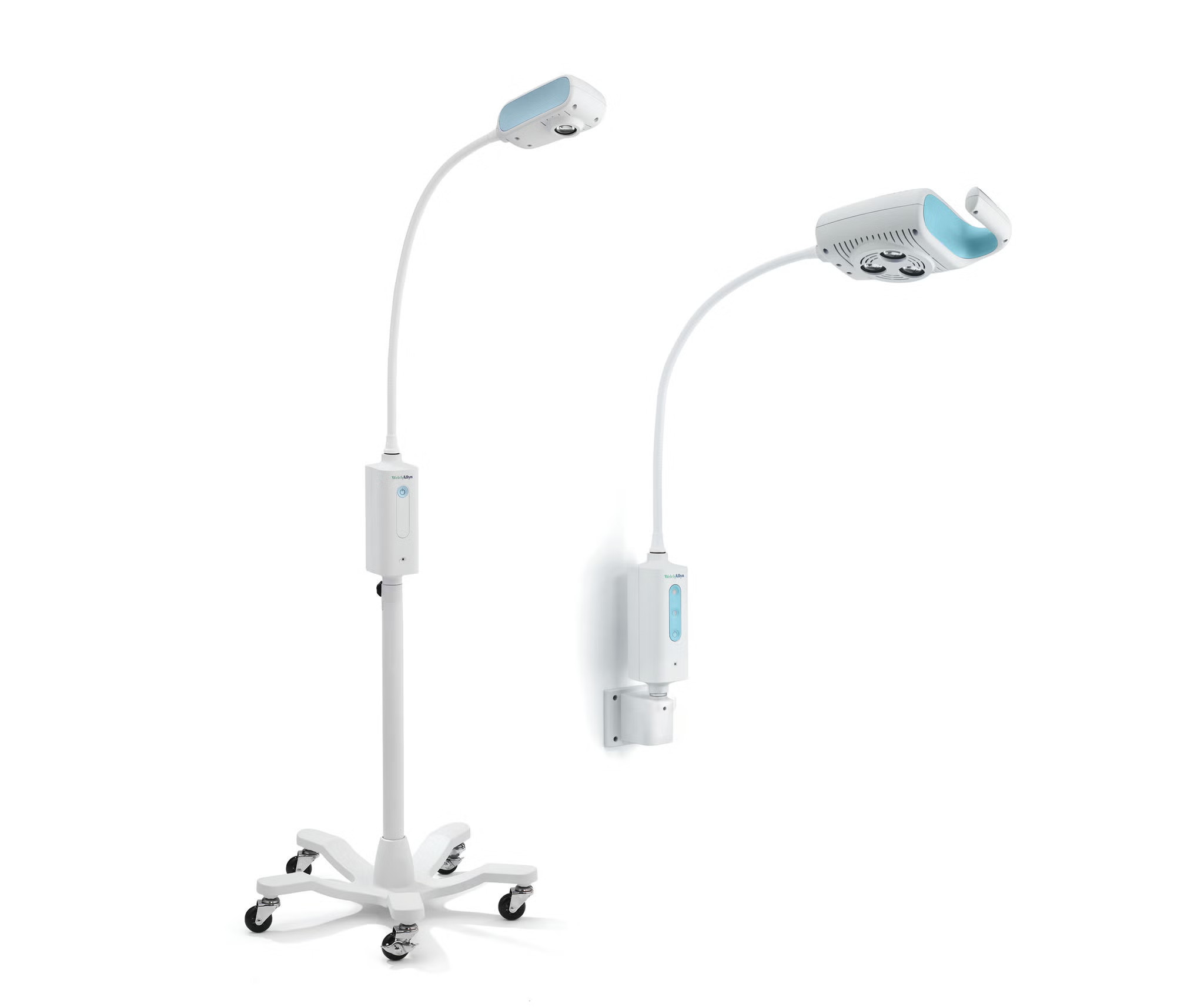 Welch Allyn - 48950 Mobile Stand