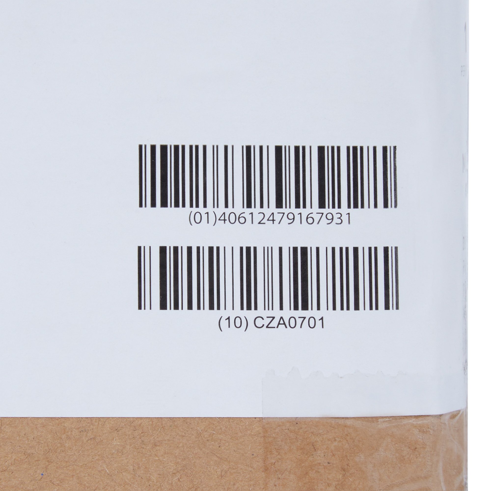 McKesson Brand 16-5515 - McKesson Urinary Bag Drainage Holder, Adjustable Straps, Dark Blue - 1/Each, 50/Case