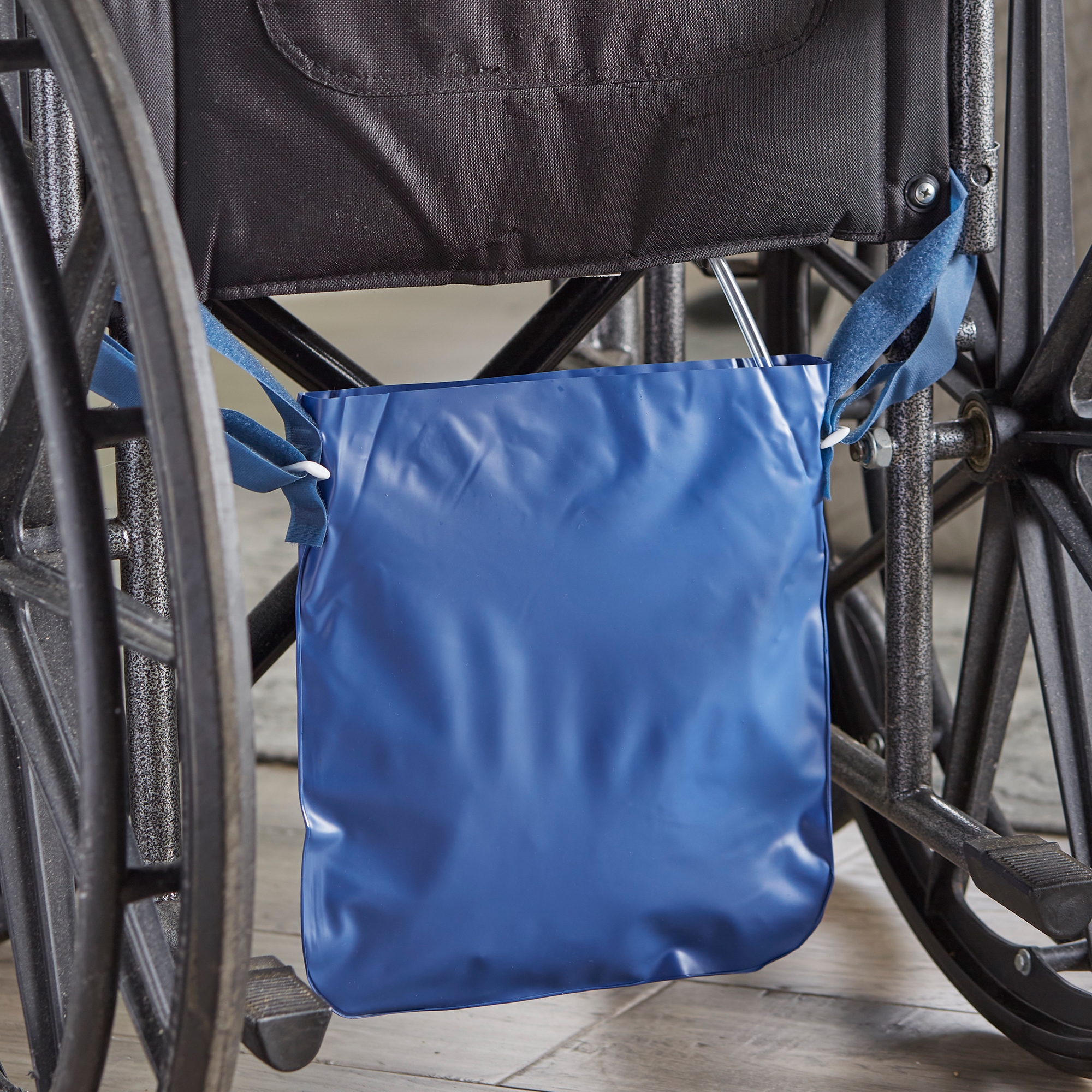 McKesson Urinary Drainage Bag Holder 16-5515 by McKesson Brand