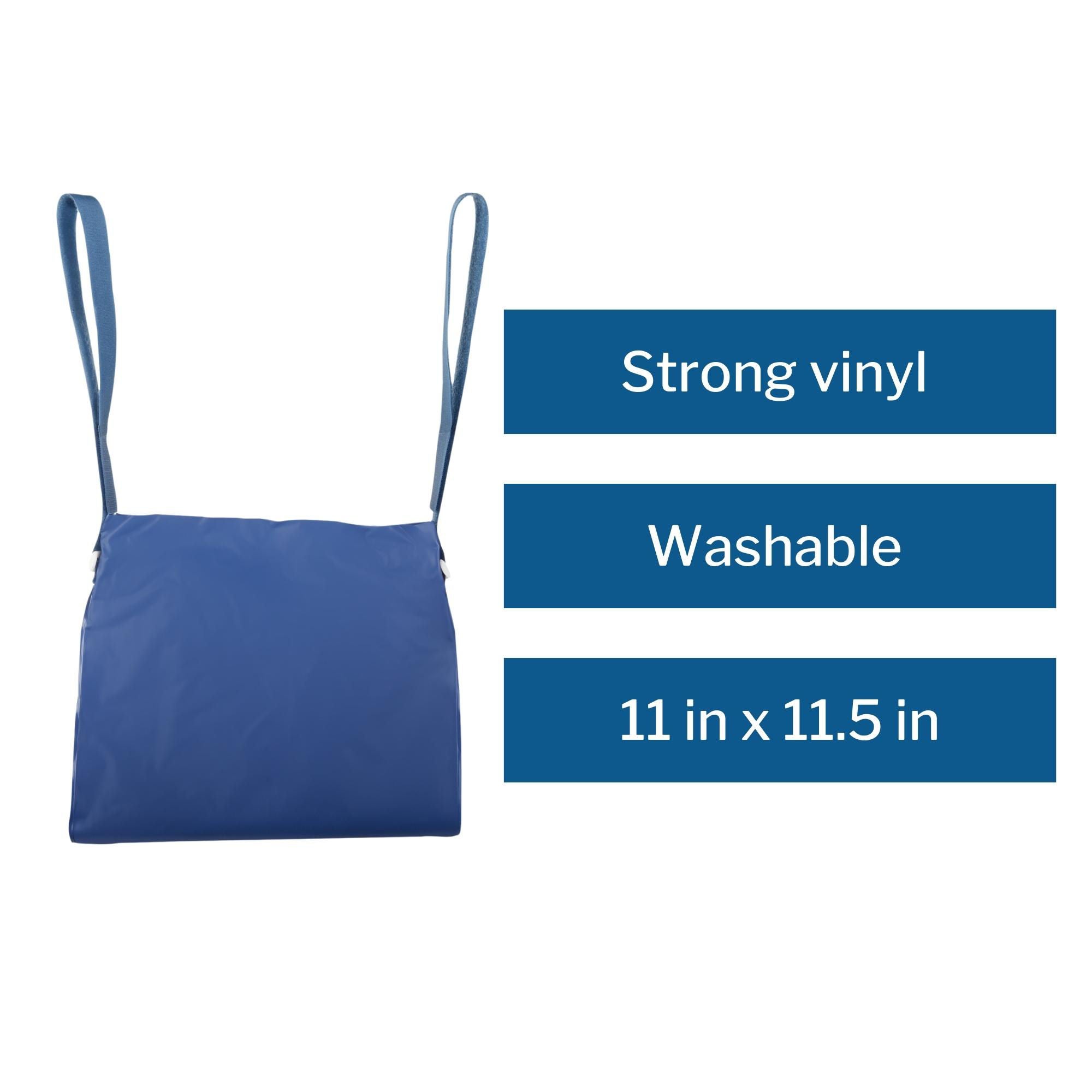 McKesson Urinary Drainage Bag Holder 16-5515 by McKesson Brand