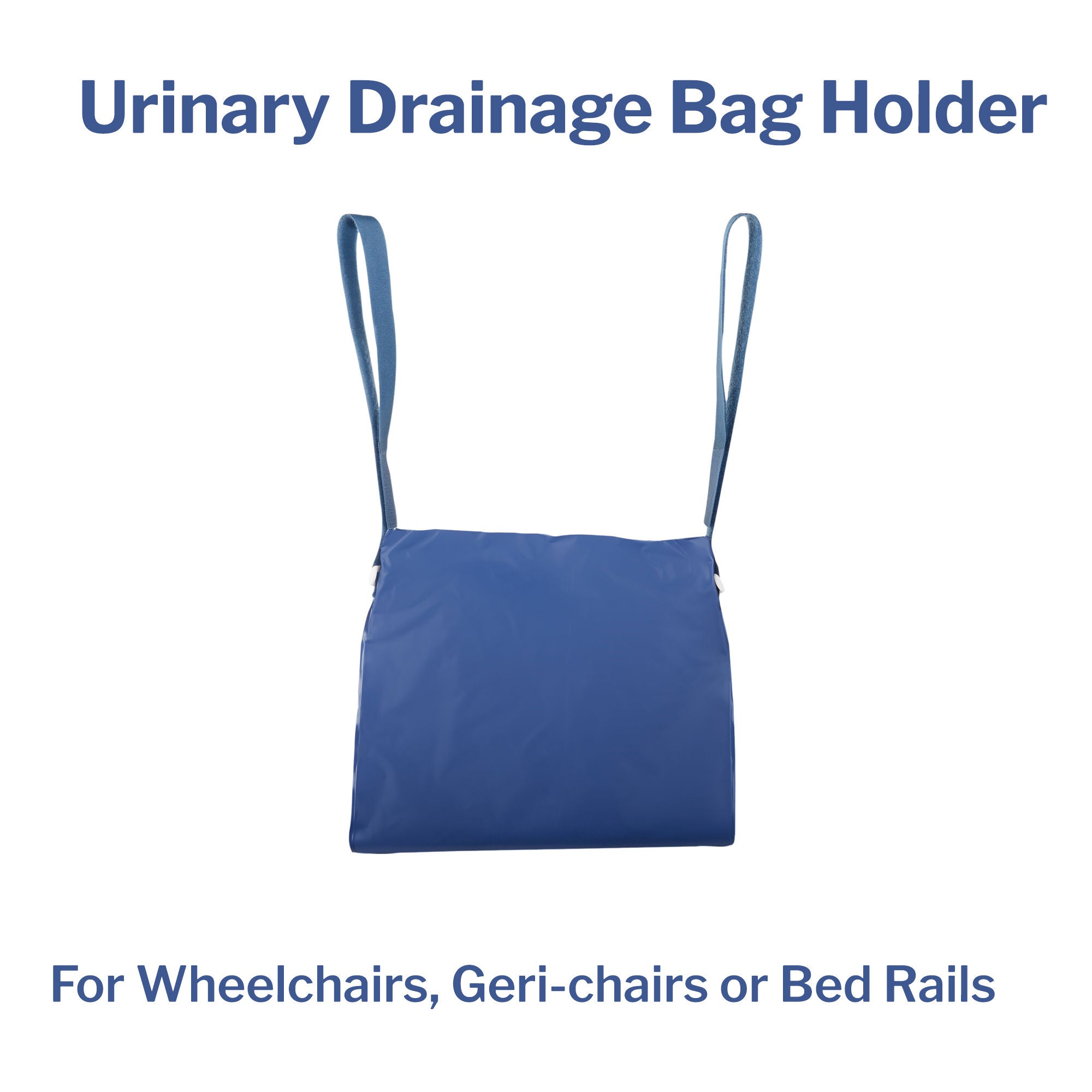 McKesson Brand - 16-5515 McKesson Urinary Bag Drainage Holder