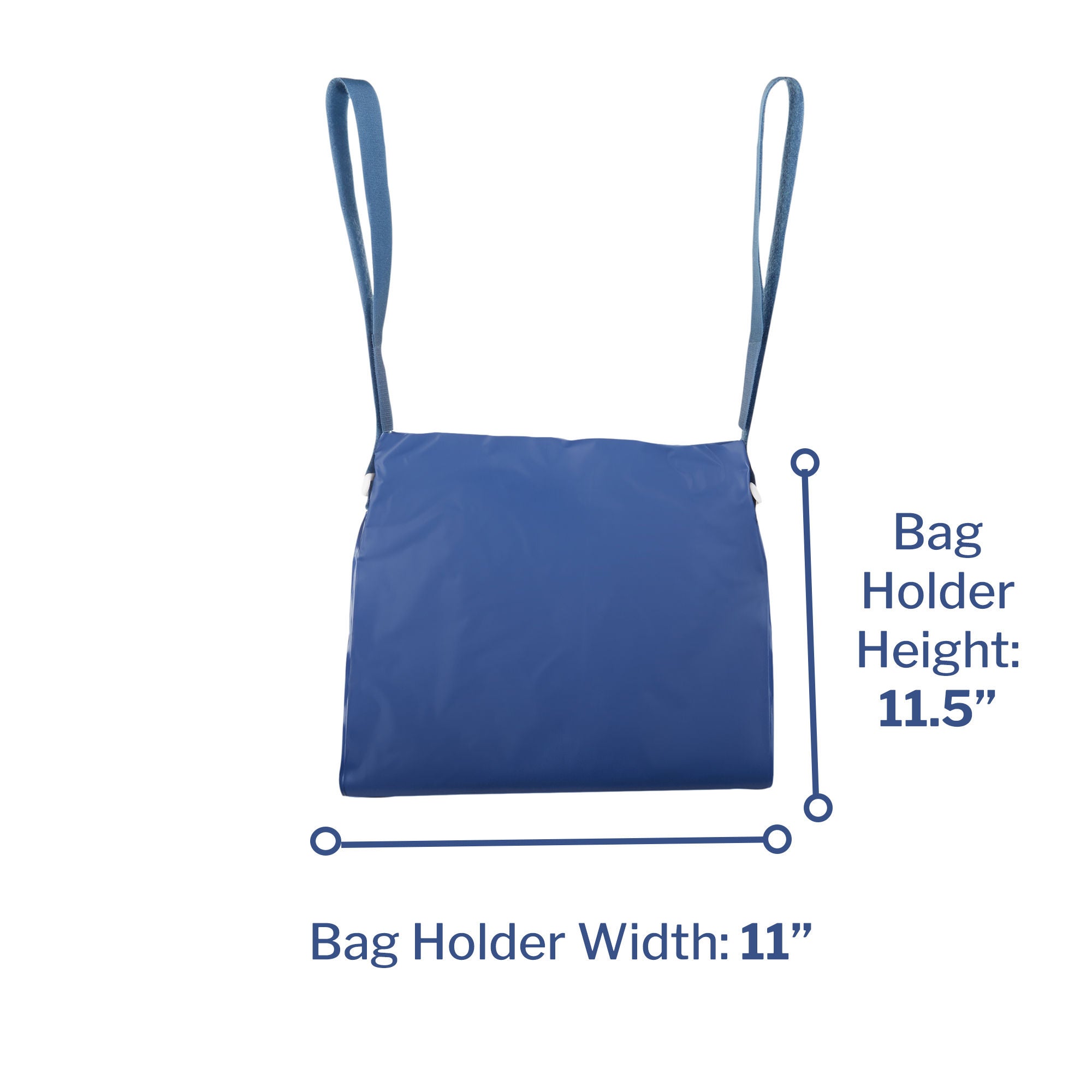 McKesson Brand - 16-5515 McKesson Urinary Bag Drainage Holder