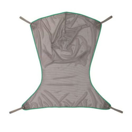 Invacare - 2485970 Comfort Sling Net 4 Strap Large 500 lbs. Weight Capacity