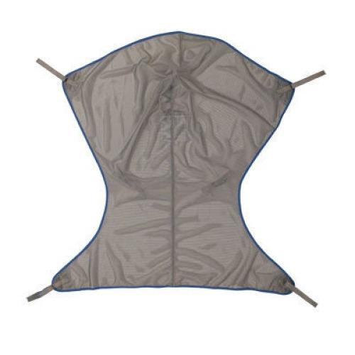 Invacare - 2485947 Comfort Sling Net 4 Strap X-Large 500 lbs. Weight Capacity