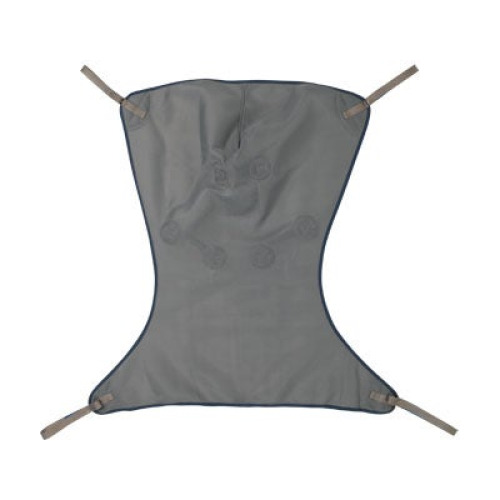 Invacare - 2485554 Comfort Sling 4 Strap Small 500 lbs. Weight Capacity