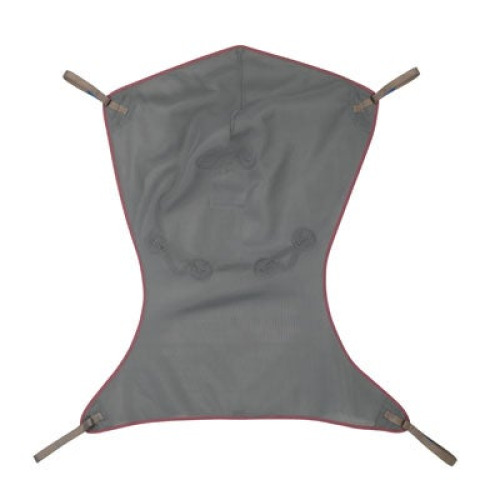 Invacare - 2485777 Comfort Sling 4 Strap Medium 500 lbs. Weight Capacity