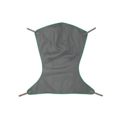 Invacare - 2485778 Comfort Sling 4 Strap Large 500 lbs. Weight Capacity