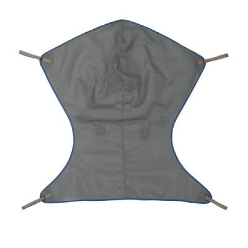 Invacare - 2451090 Comfort Sling 4 Strap X-Large 500 lbs. Weight Capacity