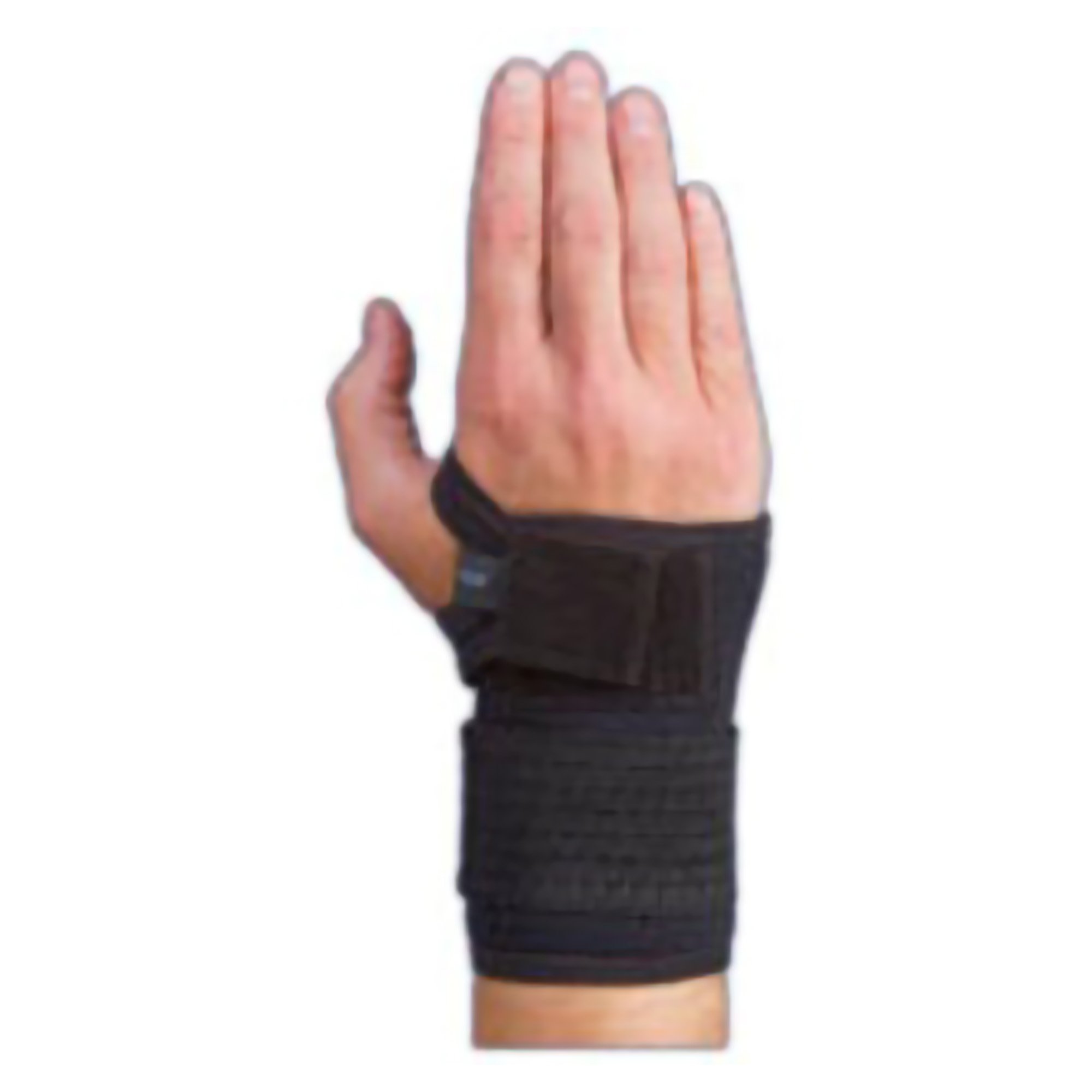 Motion Manager Wrist Brace 223904 by Medical Specialties
