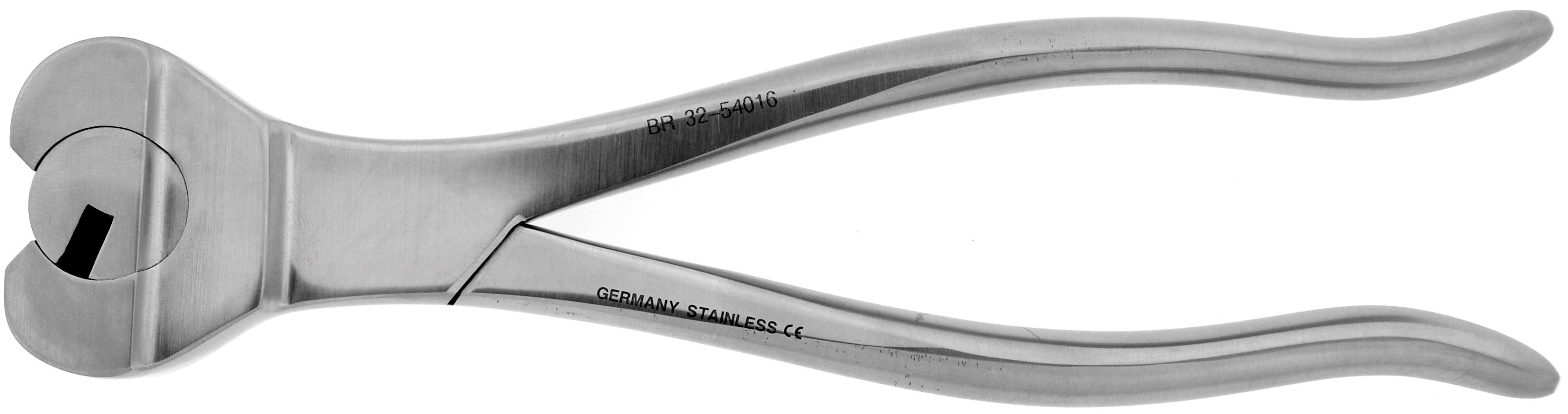 Wire Cutter BR33-54016 by BR Surgical