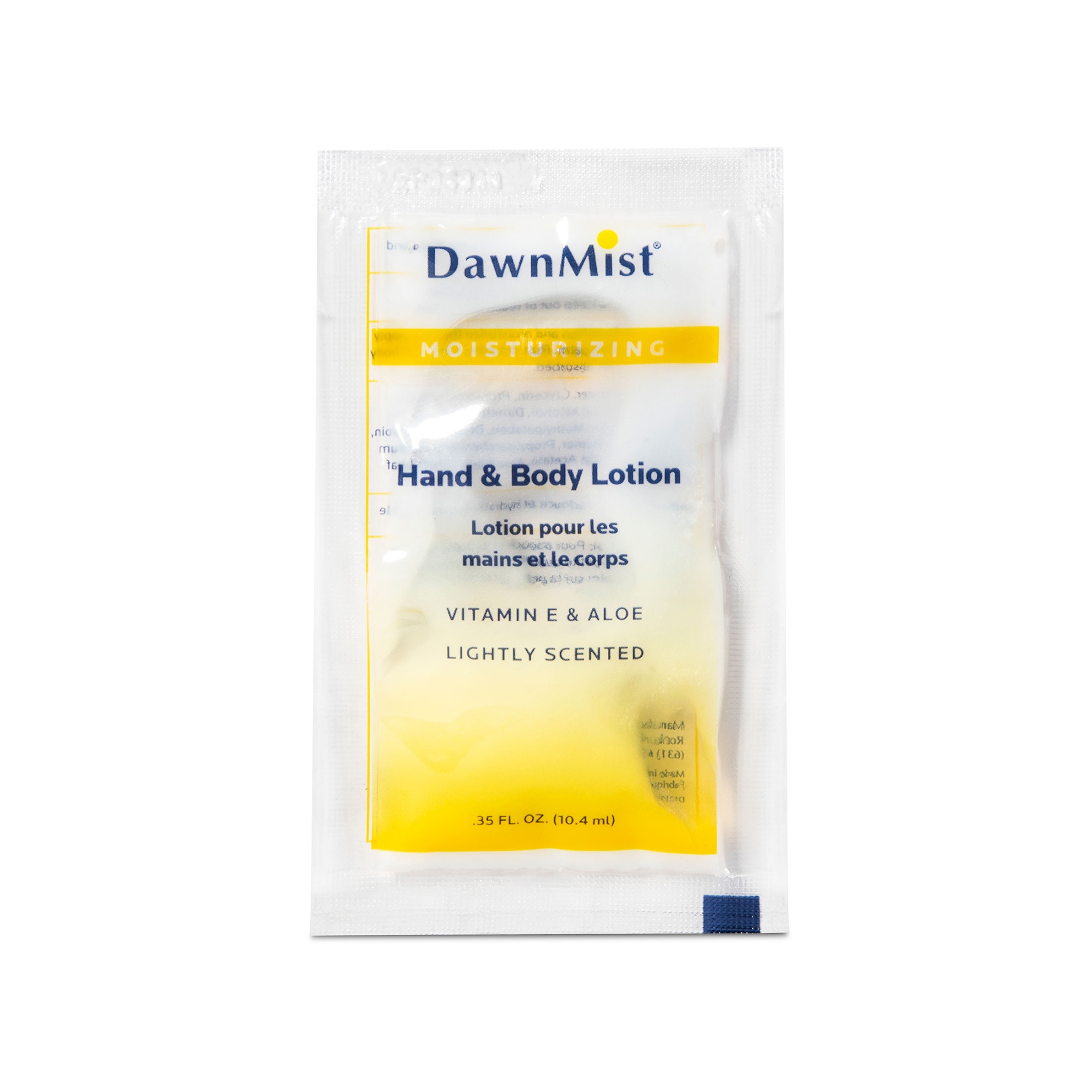 Donovan Industries - PH10 DawnMist® Moisturizer