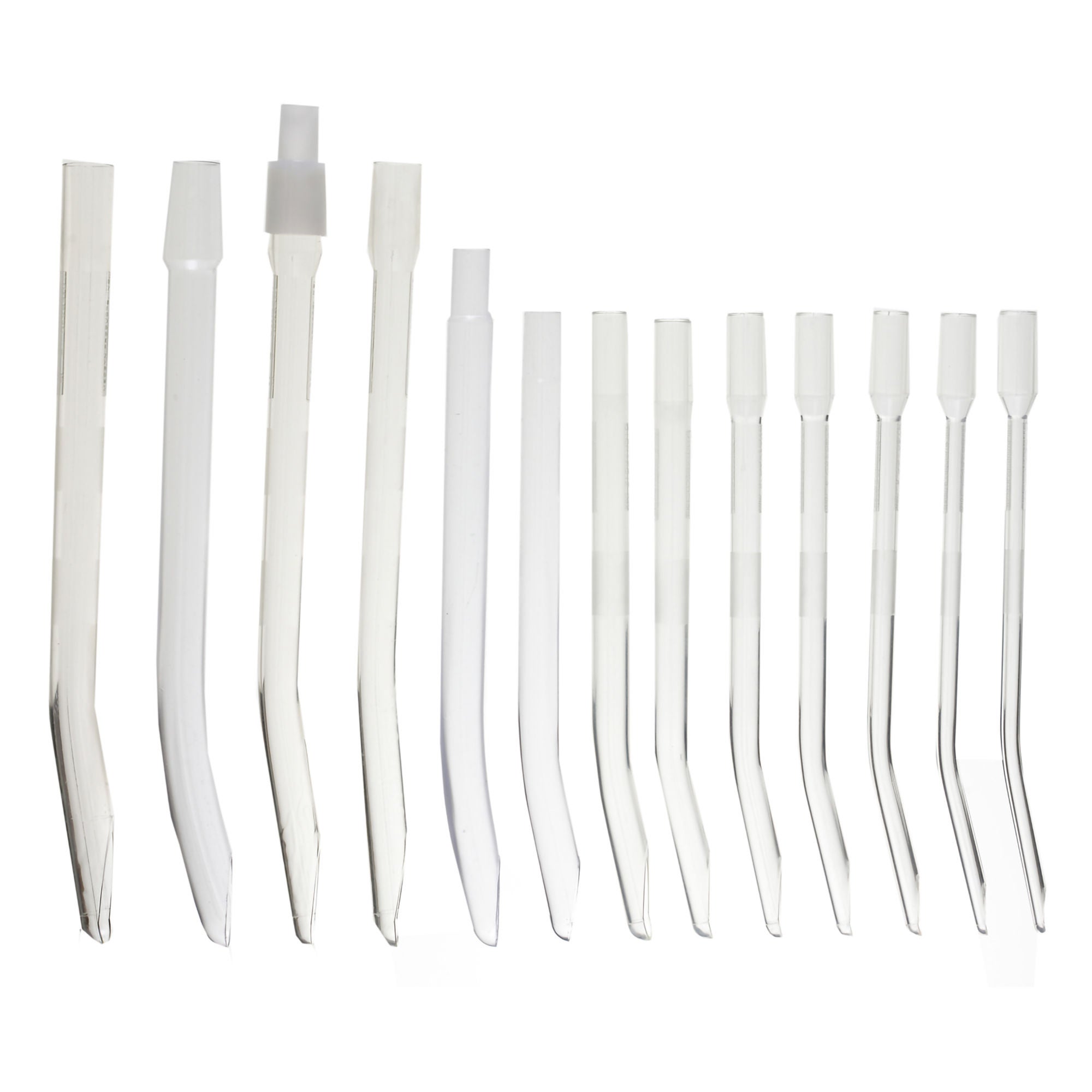 Medgyn Products - 022108 MedGyn Vacuum Aspiration Curette