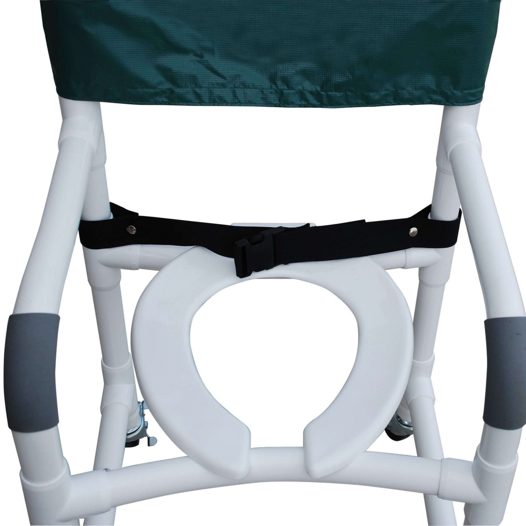 MJM International - BB-18 Shower Chair Safety Belt For Shower Chair