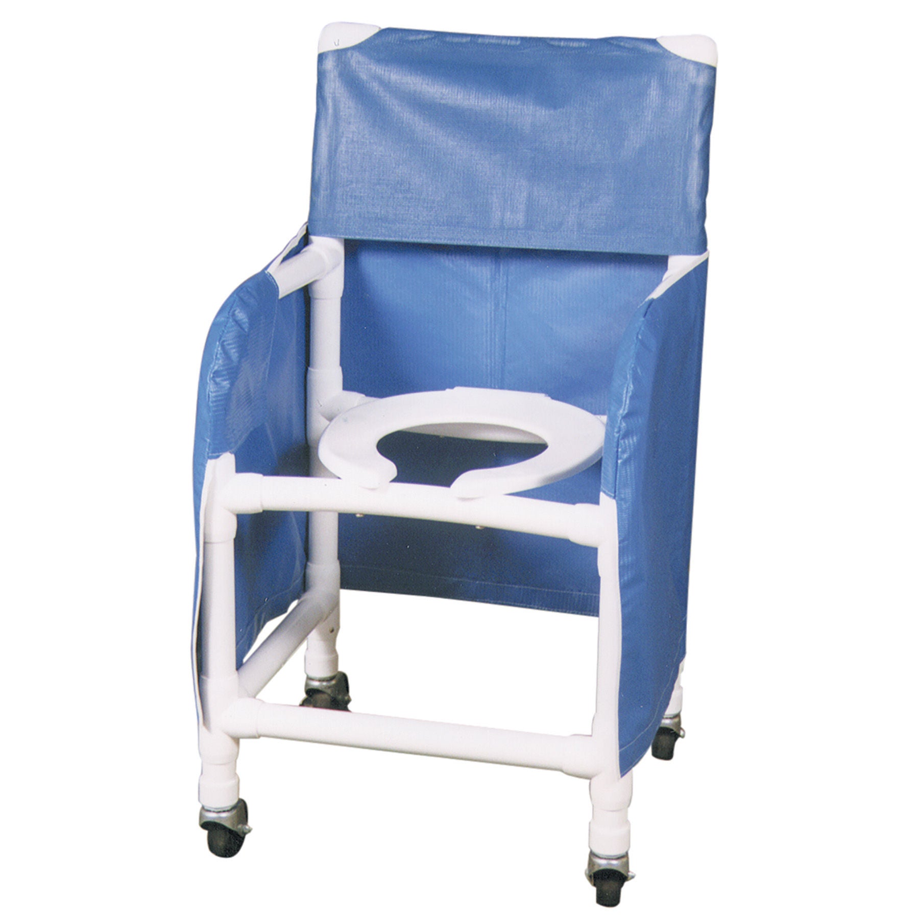 MJM International - PS-18 Privacy Skirt For Shower Chair