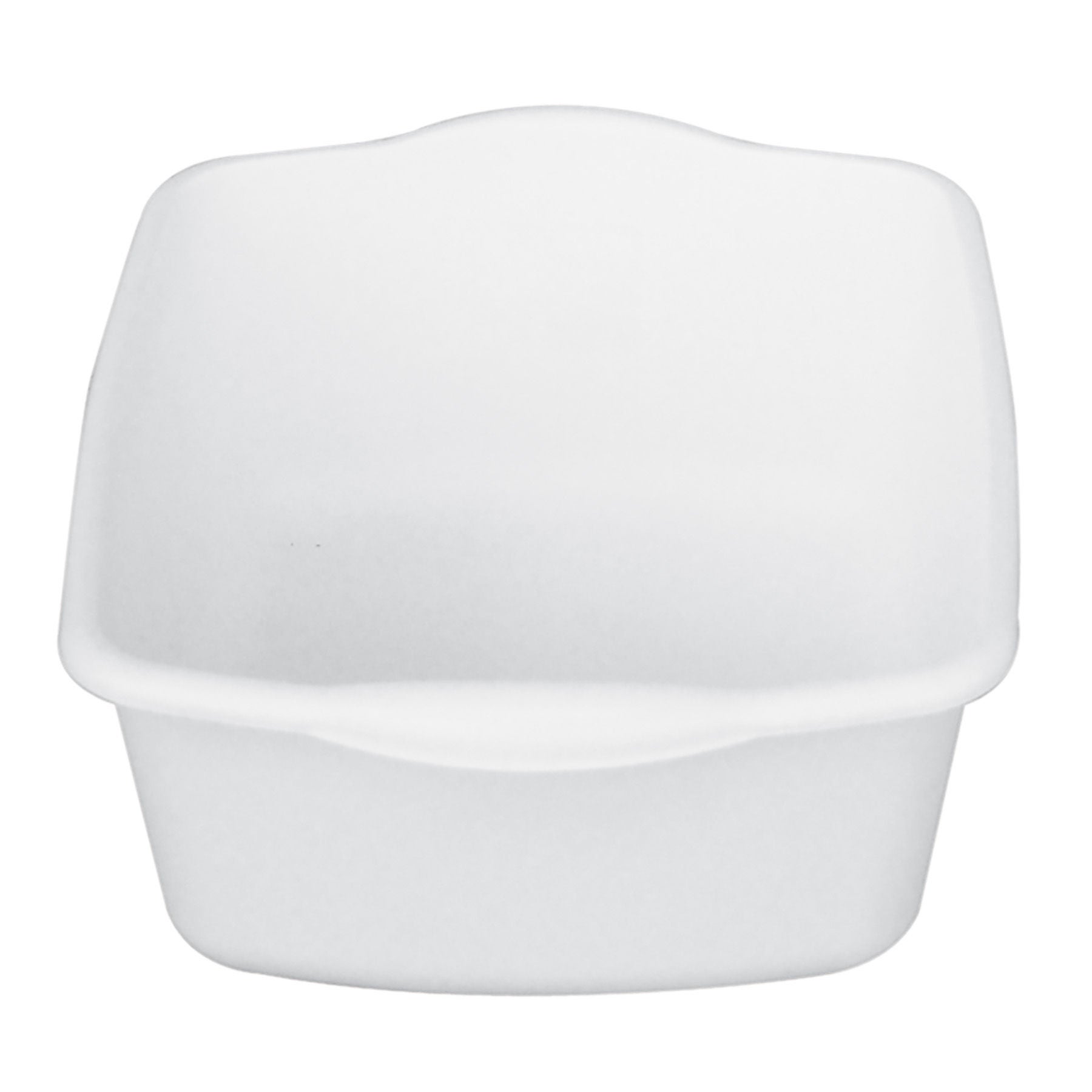 MJM International - R-10-QT-C MJM International Replacement Square Pail