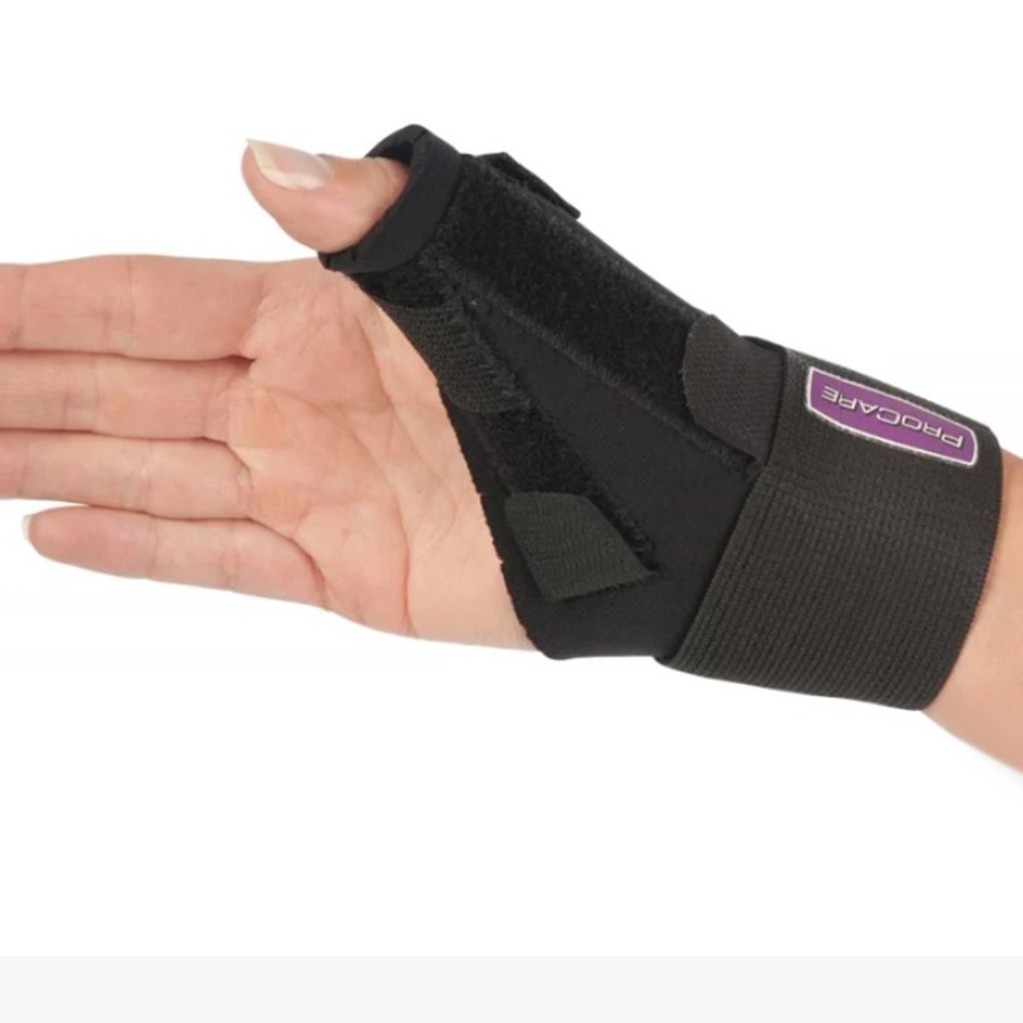 DJO - 79-82710 ProCare® Thumb Splint