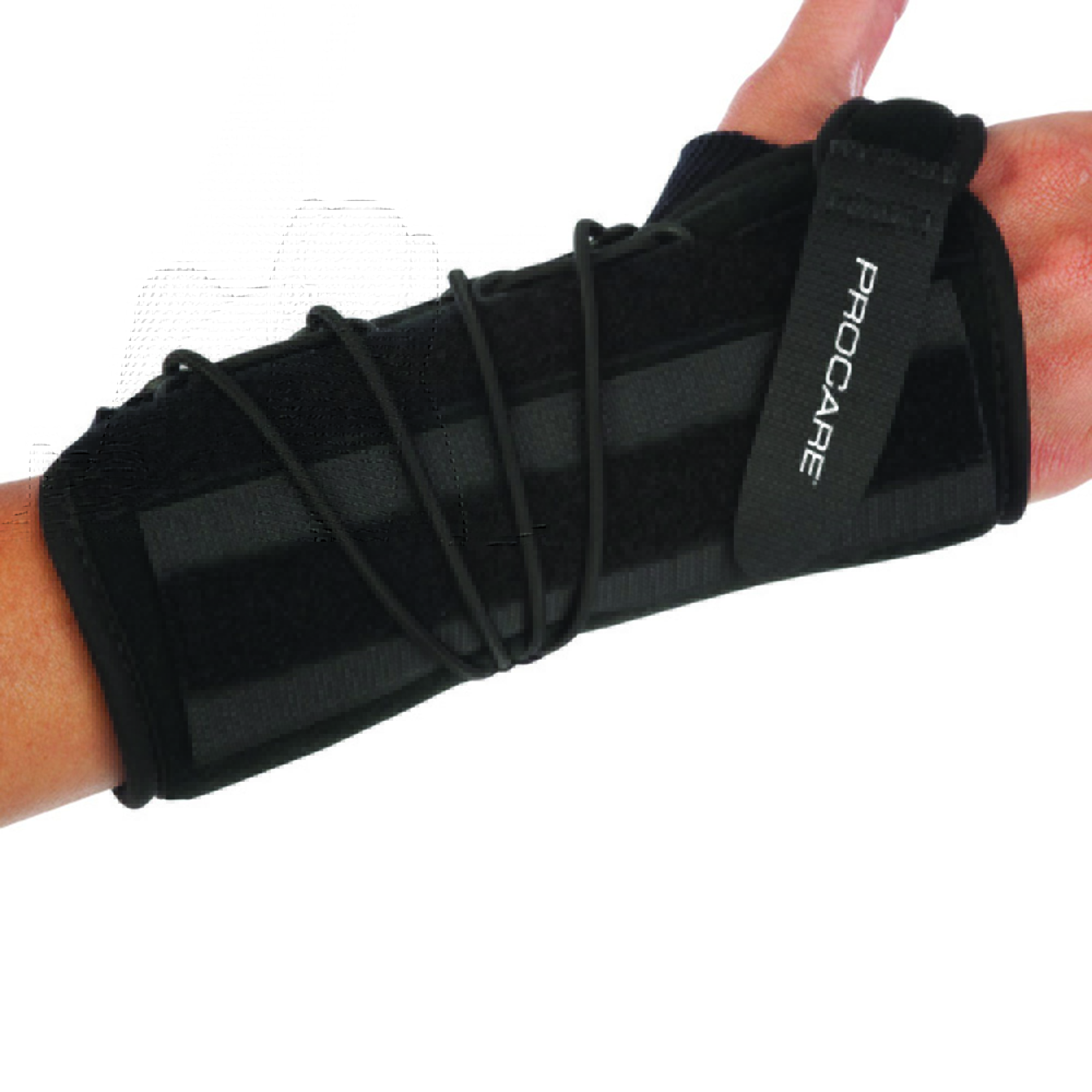 DJO 79-87570 - Quick-Fit® Wrist II Left Wrist Brace, One Size Fits Most - 1/Each